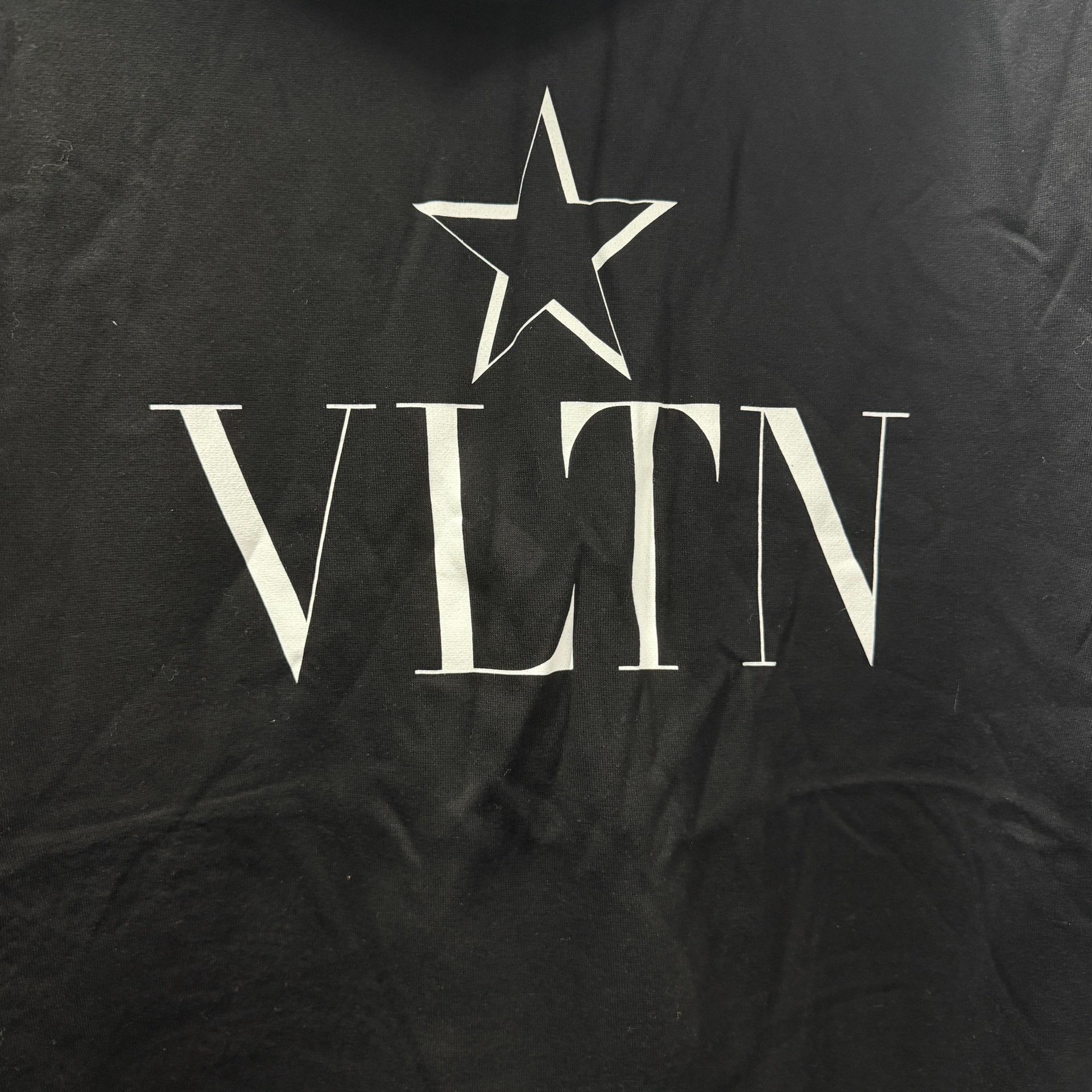 Valentino Valentino Light Jacket S Men Size US S / EU 44-46 / 1 - 6 Thumbnail