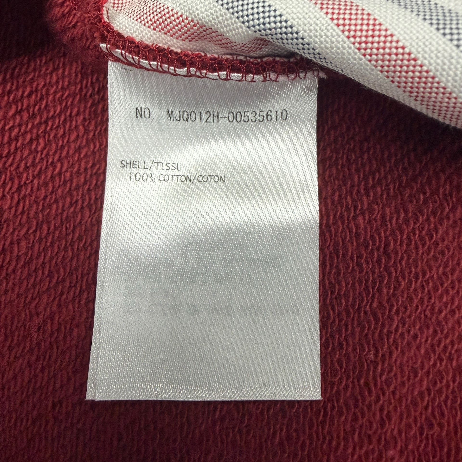 Thom Browne Thom Browne Brown Shorts S Men Size US 30 / EU 46 - 5 Thumbnail