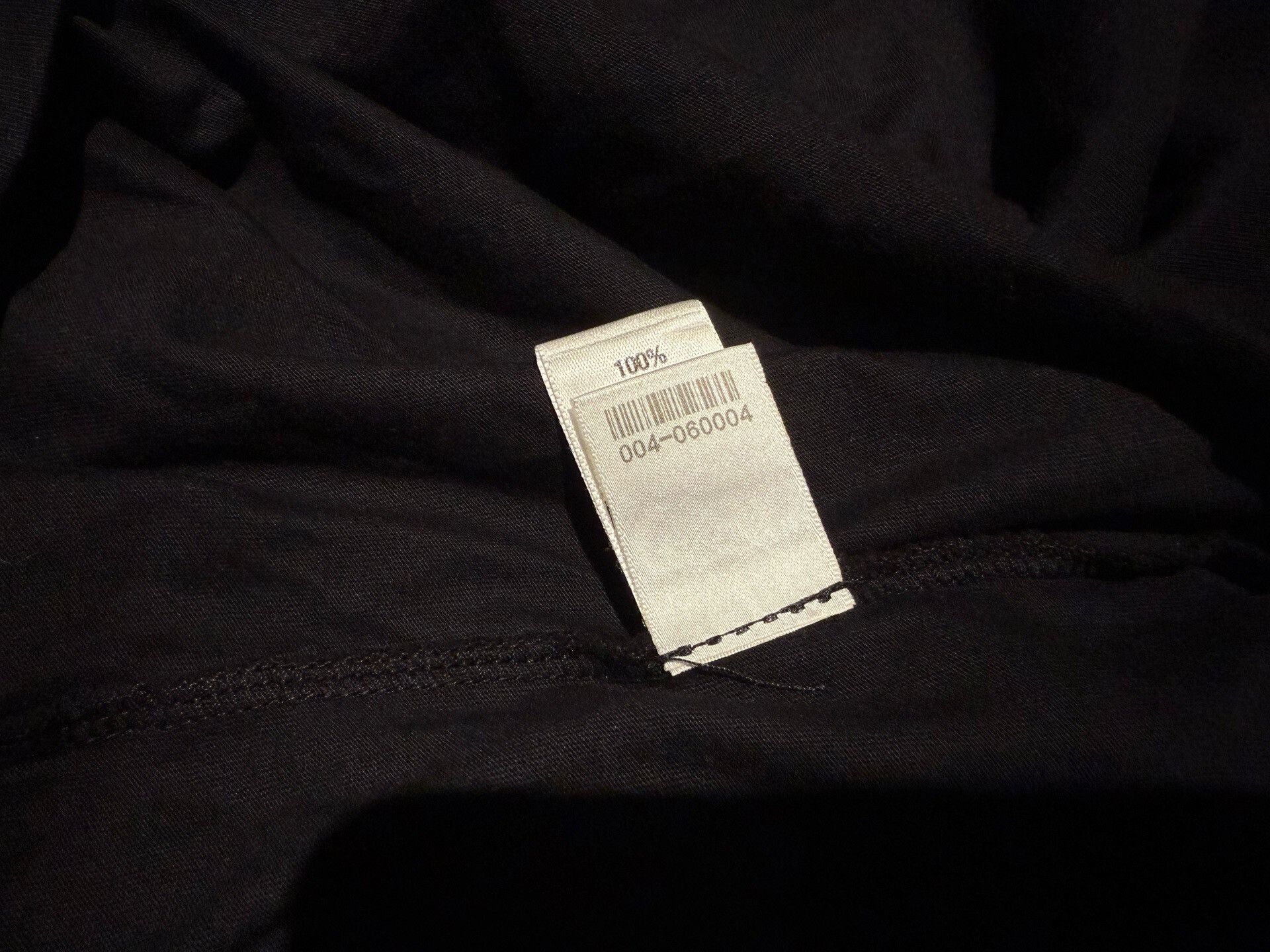 Chrome Hearts Chrome Hearts Printed Black Polo M Men Size US M / EU 48-50 / 2 - 6 Thumbnail