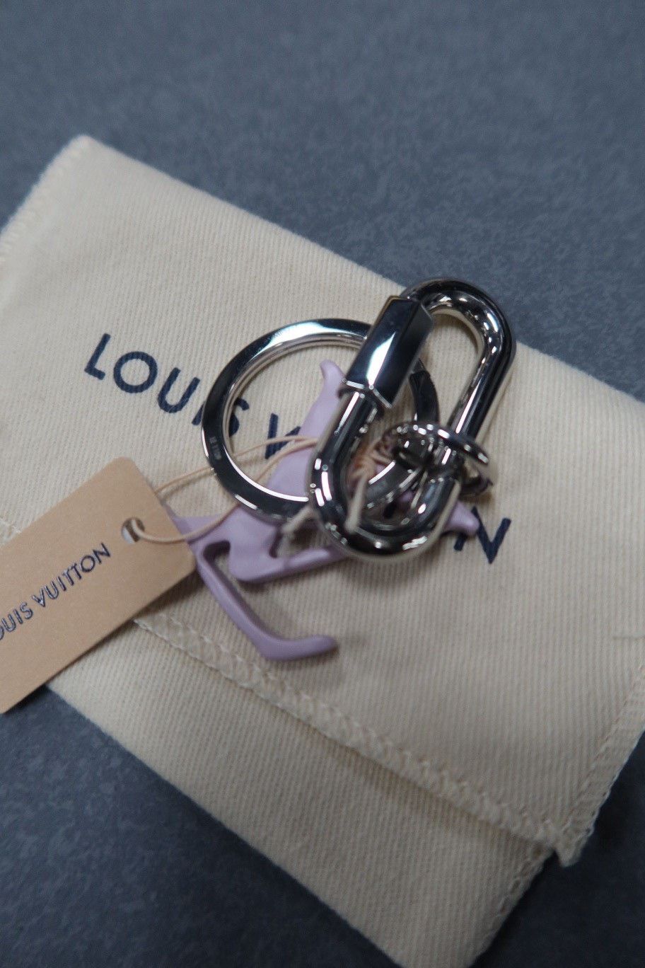 Louis Vuitton Louis Vuitton Pink Hoodie M Men Size US M / EU 48-50 / 2 - 6 Thumbnail