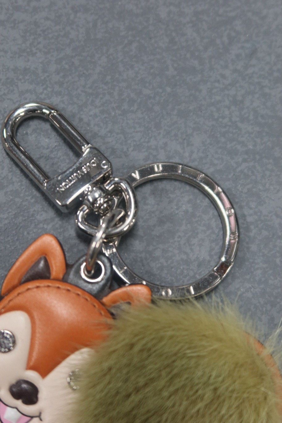 Louis Vuitton Louis Vuitton Accessory M Men Size ONE SIZE - 3 Thumbnail