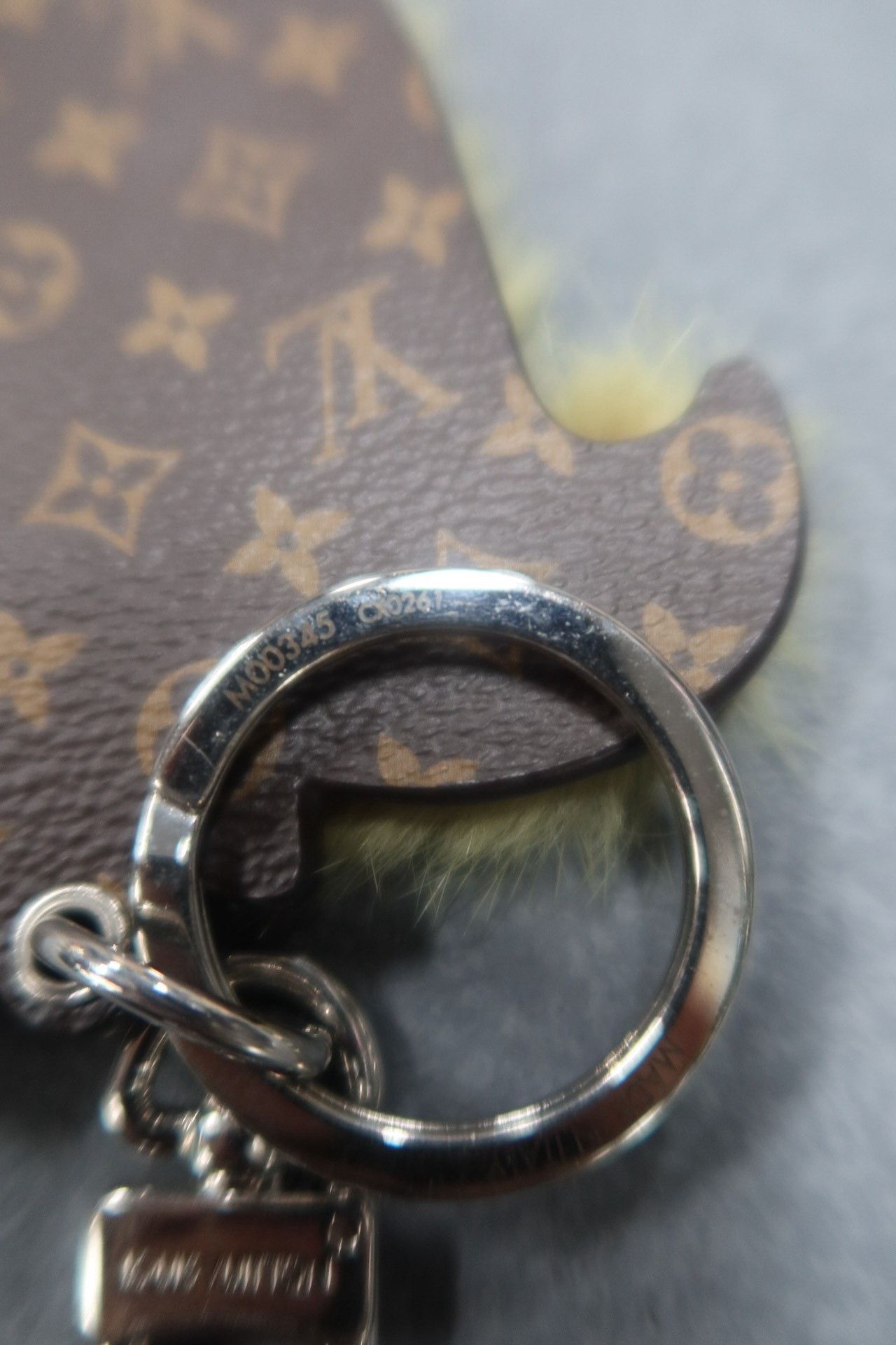 Louis Vuitton Louis Vuitton Accessory M Men Size ONE SIZE - 5 Thumbnail