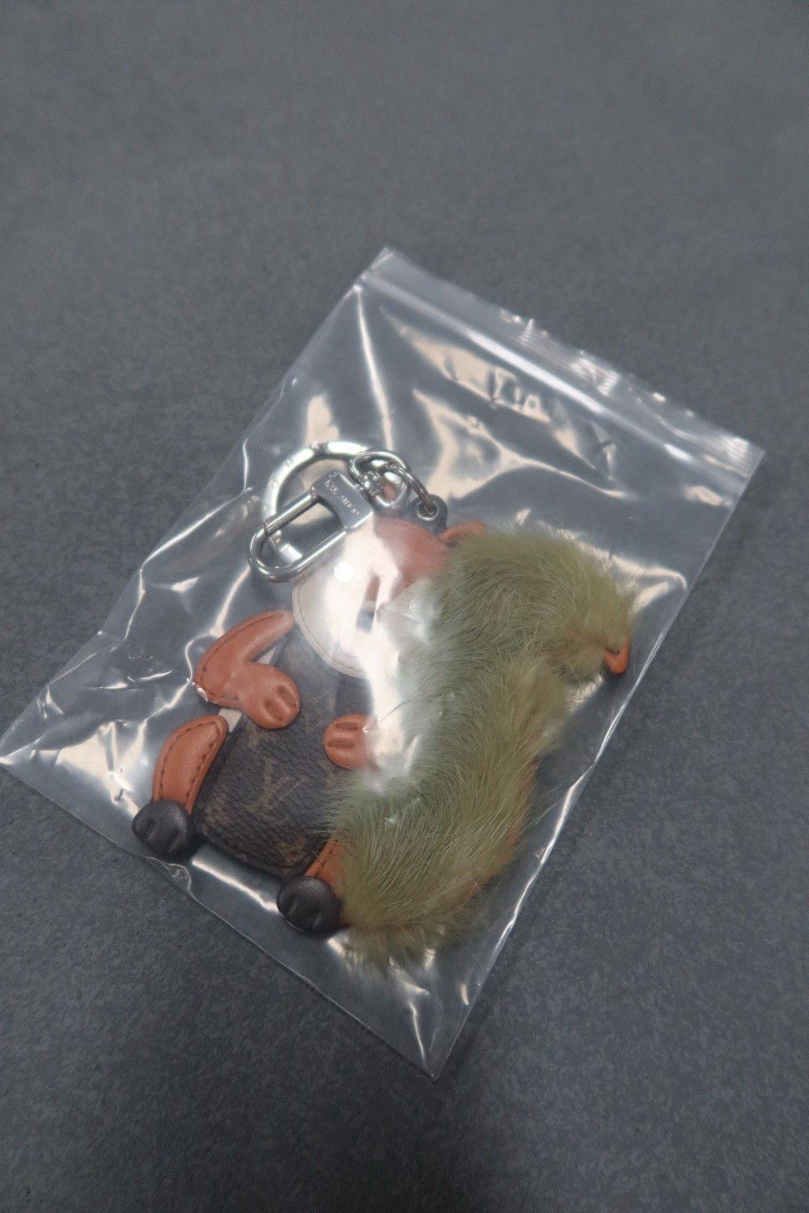 Louis Vuitton Louis Vuitton Accessory M Men Size ONE SIZE - 6 Thumbnail