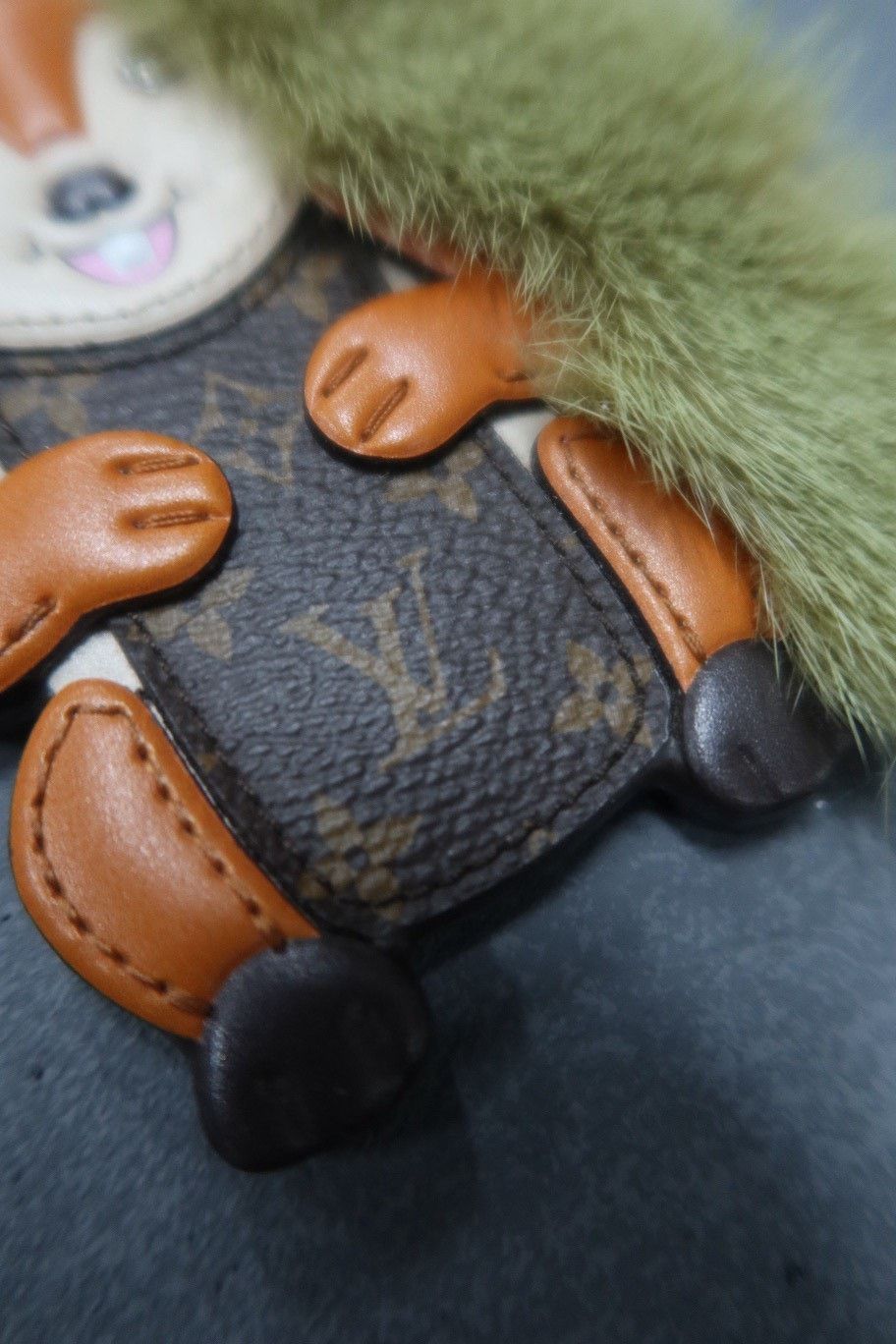Louis Vuitton Louis Vuitton Accessory M Men Size ONE SIZE - 4 Thumbnail
