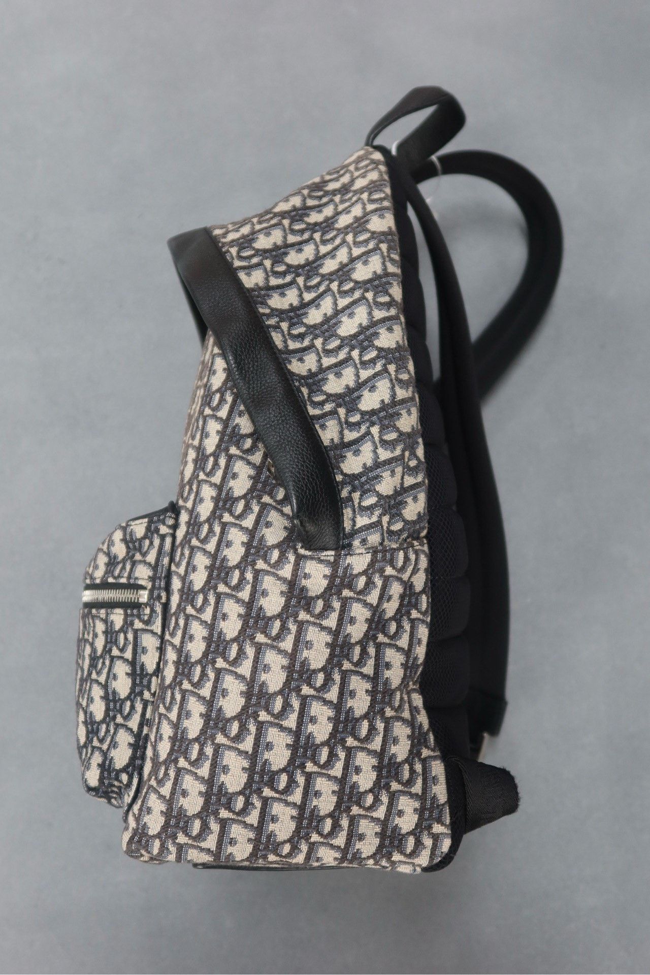 Dior Dior Bag Men Size ONE SIZE - 3 Thumbnail