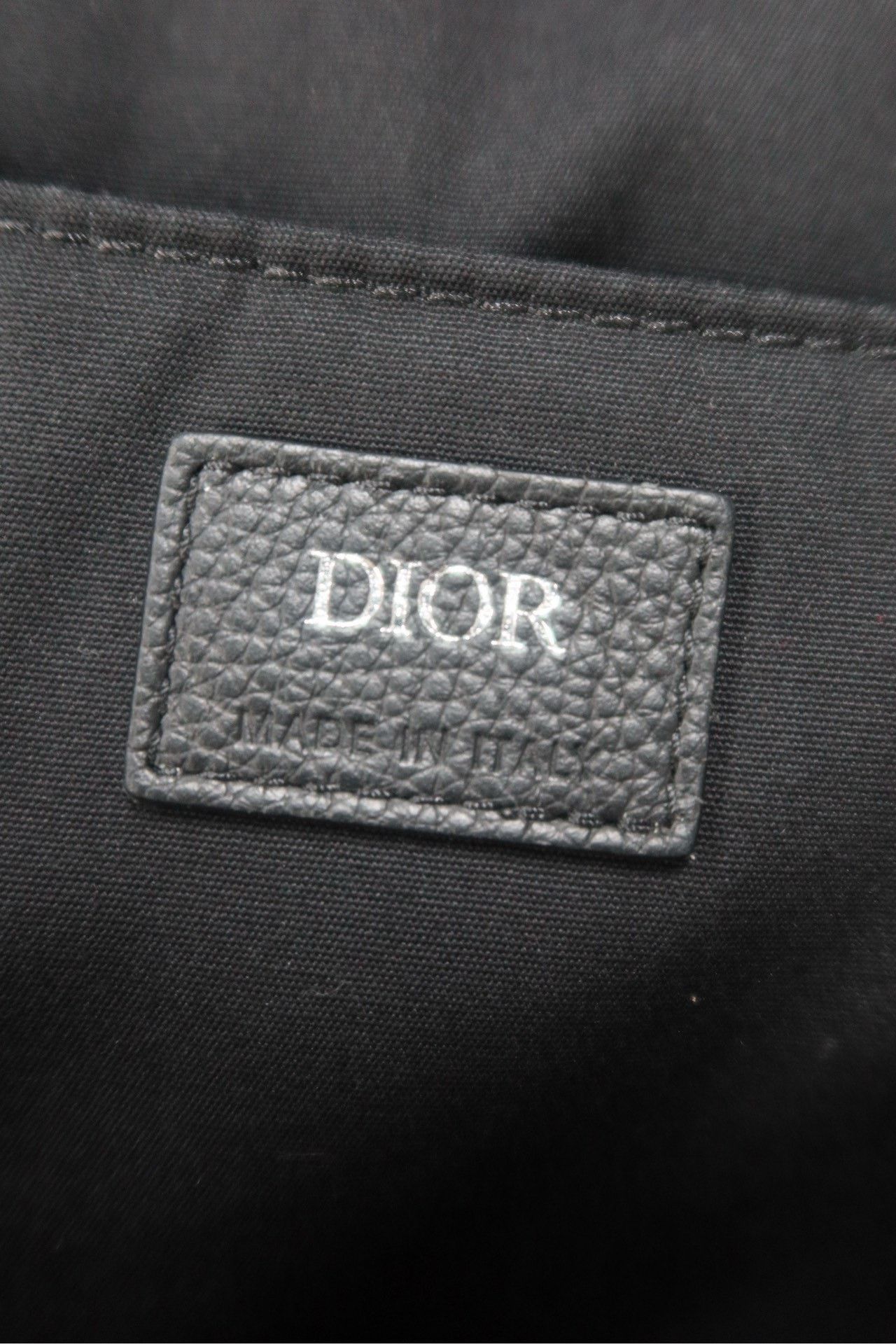 Dior Dior Bag Men Size ONE SIZE - 6 Thumbnail