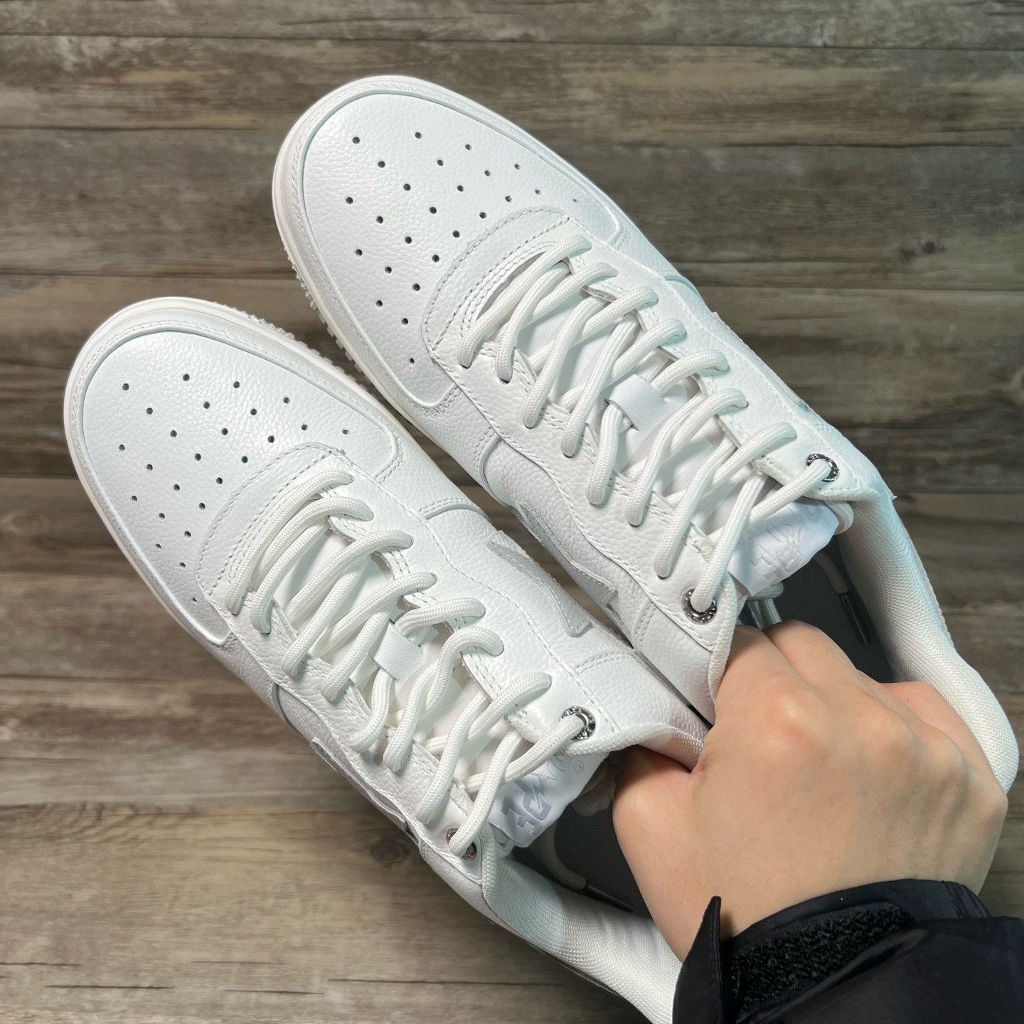 Bape Bape Multi Lowtop Sneakers 42 Men Size US 9 / EU 42 - 5 Thumbnail