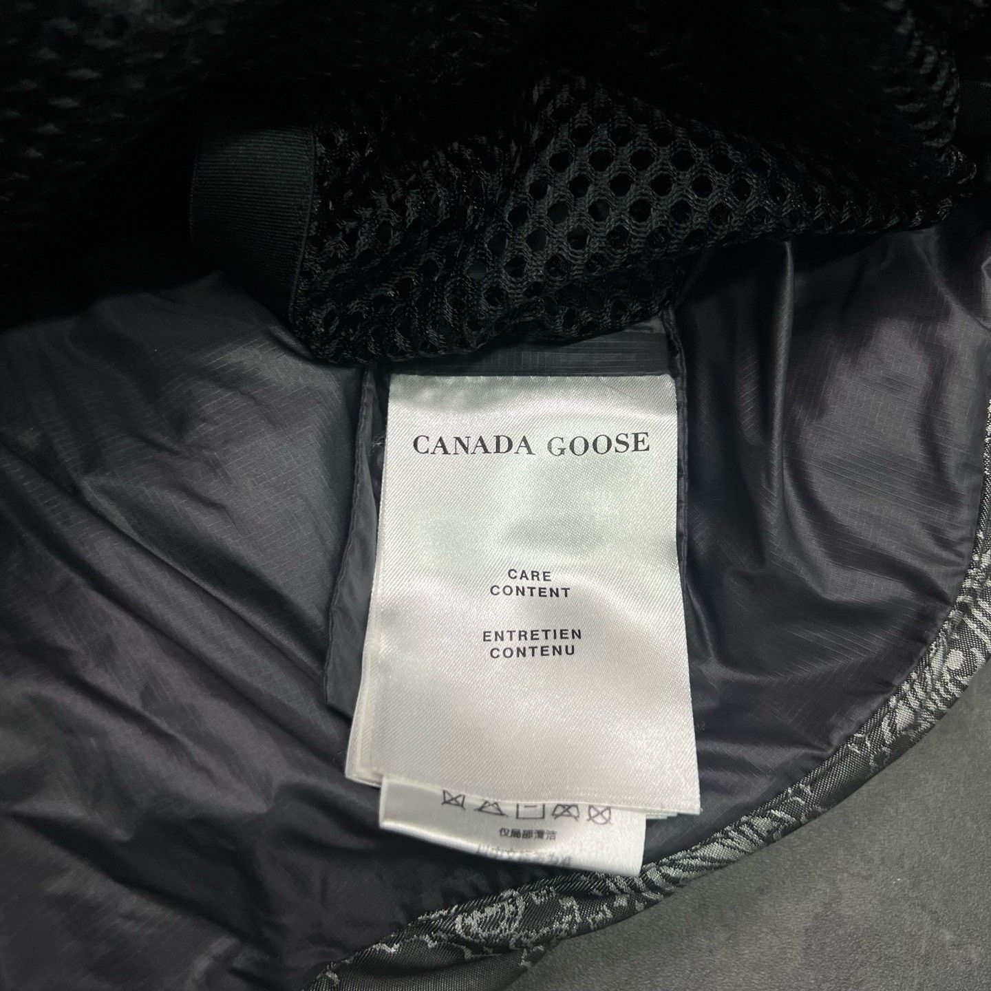 Canada Goose Canada Goose Collab Heavy Coat M Men Size US M / EU 48-50 / 2 - 4 Thumbnail