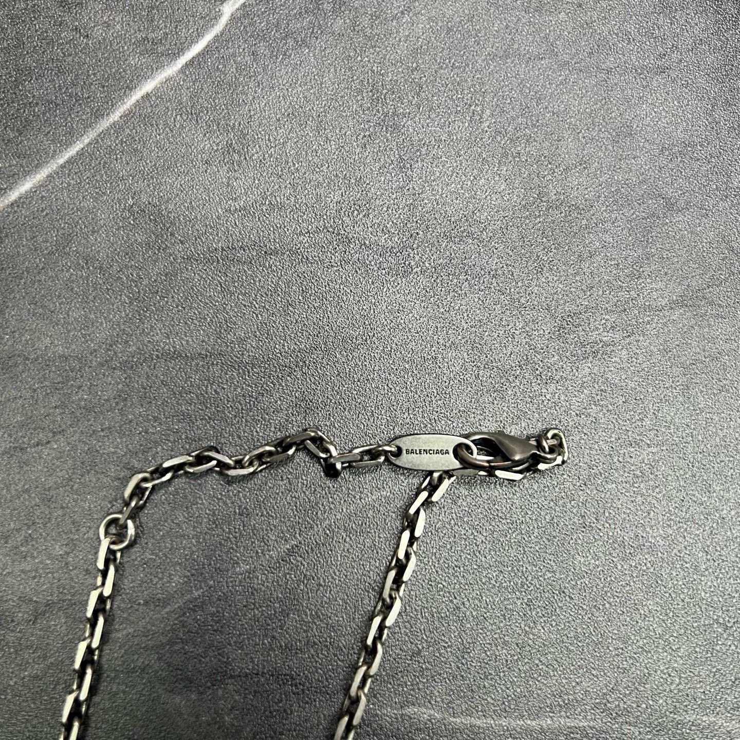 Balenciaga Balenciaga Jewelry L Men Size ONE SIZE - 3 Thumbnail