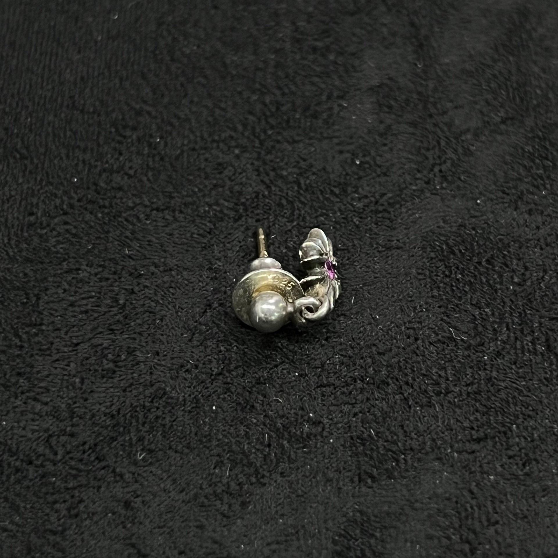 Chrome Hearts Chrome Hearts Pink Jewelry L Men Size ONE SIZE - 2 Thumbnail