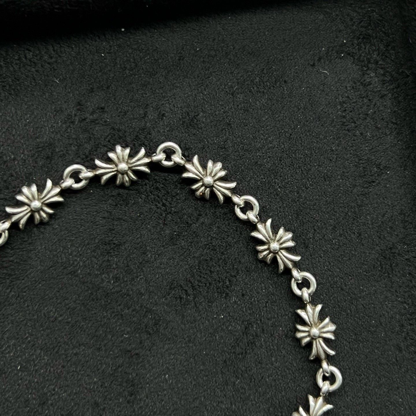 Chrome Hearts Chrome Hearts Jewelry Men Size ONE SIZE - 2 Thumbnail