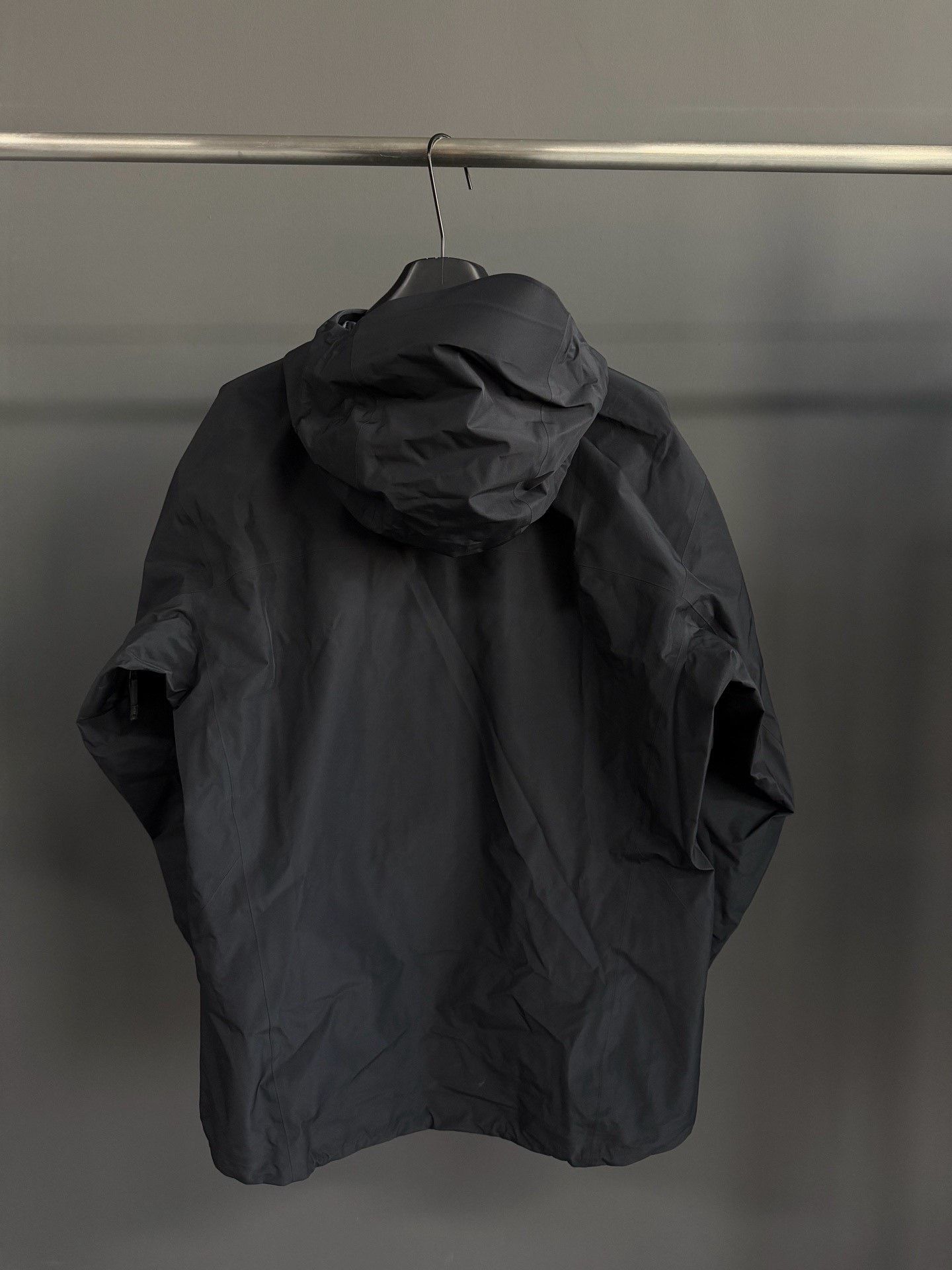 Arc'teryx Arc'teryx Light Jacket XL Men Size US XL / EU 56 / 4 - 2 Thumbnail