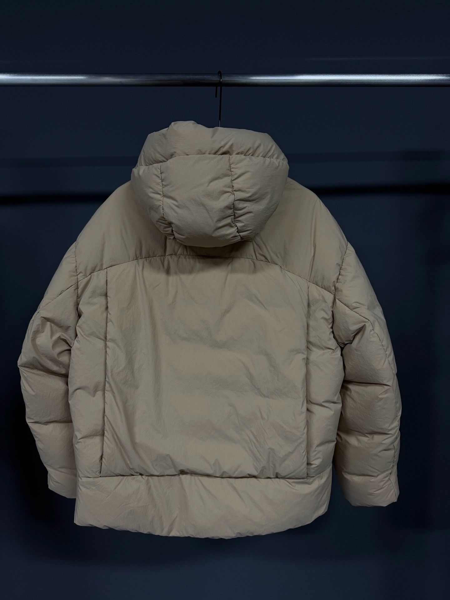 Canada Goose Canada Goose Heavy Coat M Men Size US M / EU 48-50 / 2 - 3 Thumbnail