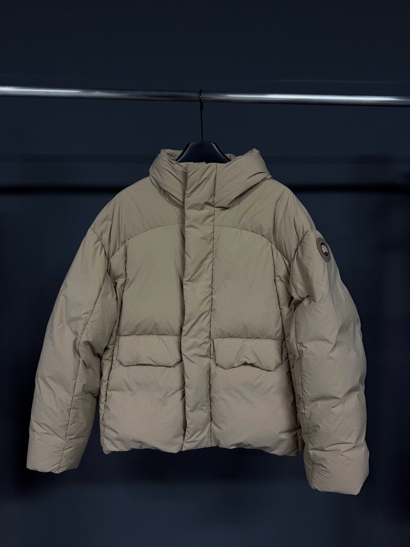 Canada Goose Canada Goose Heavy Coat M Men Size US M / EU 48-50 / 2 - 2 Thumbnail