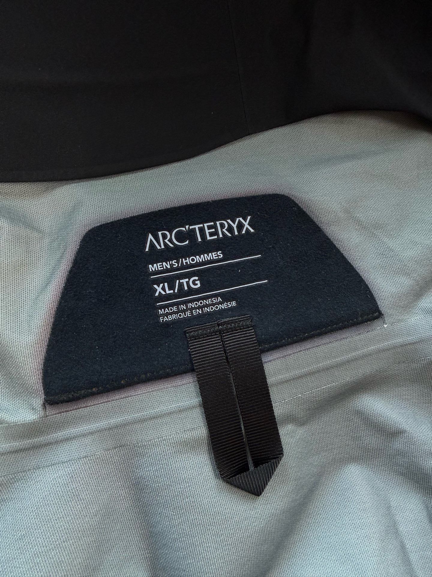 Arc'teryx Arc'teryx Light Jacket XL Men Size US XL / EU 56 / 4 - 3 Thumbnail