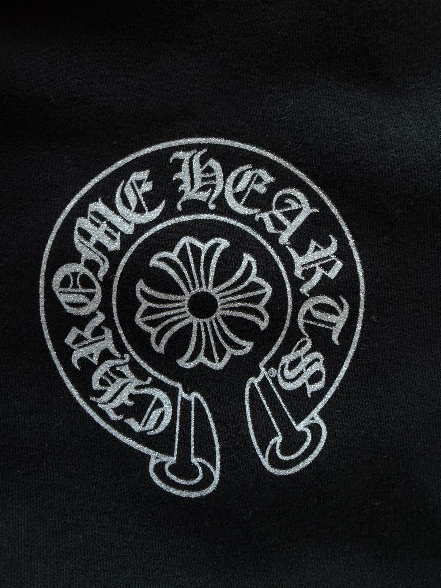 Chrome Hearts Chrome Hearts Limited Multi Hoodie XL Men Size US XL / EU 56 / 4 - 3 Thumbnail