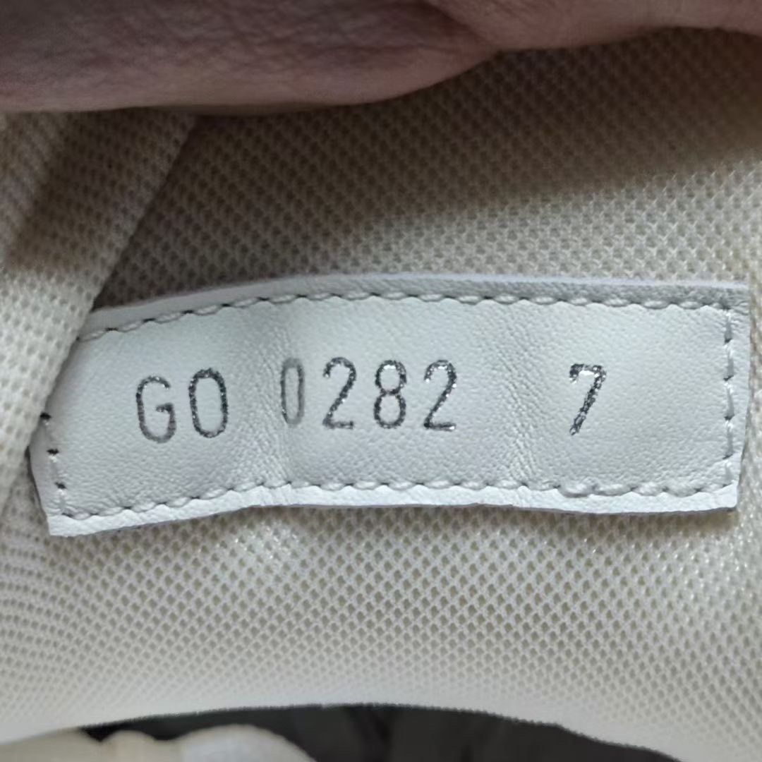 Louis Vuitton Louis Vuitton Training White Lowtop Sneakers 41 Men Size US 8.5 / EU 41-42 - 5 Thumbnail