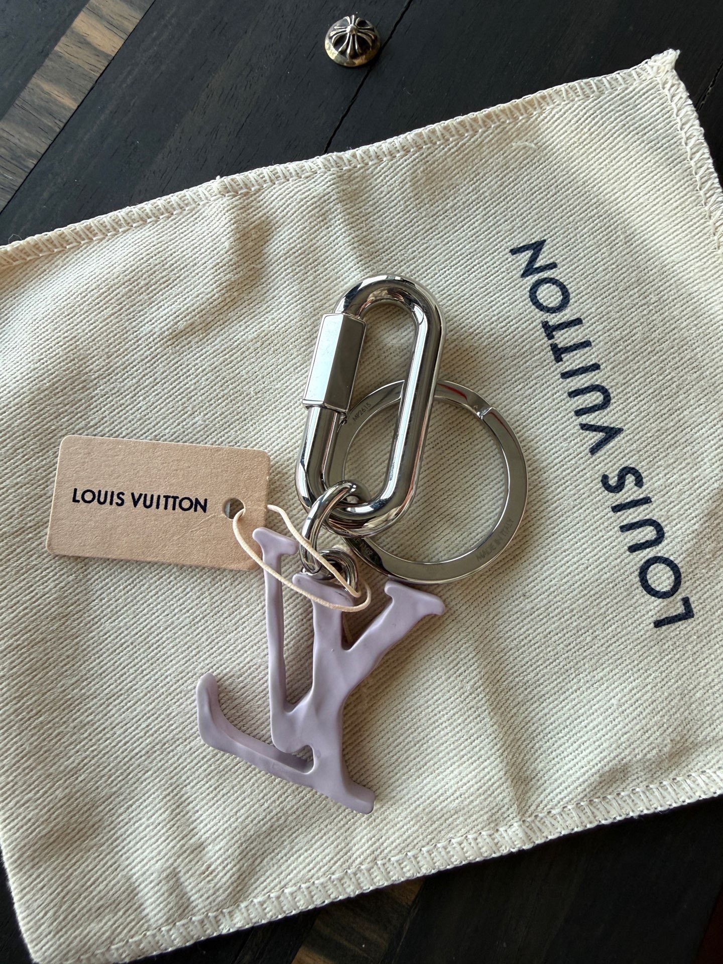 Louis Vuitton Louis Vuitton Pink Hoodie 41 Men Size US M / EU 48-50 / 2 - 3 Thumbnail