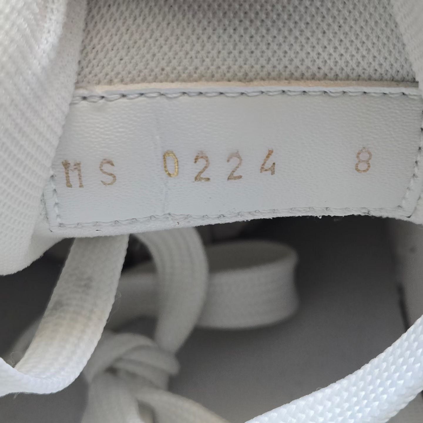 Louis Vuitton Louis Vuitton Training Green Lowtop Sneakers 42 Men Size US 9 / EU 42 - 5 Thumbnail
