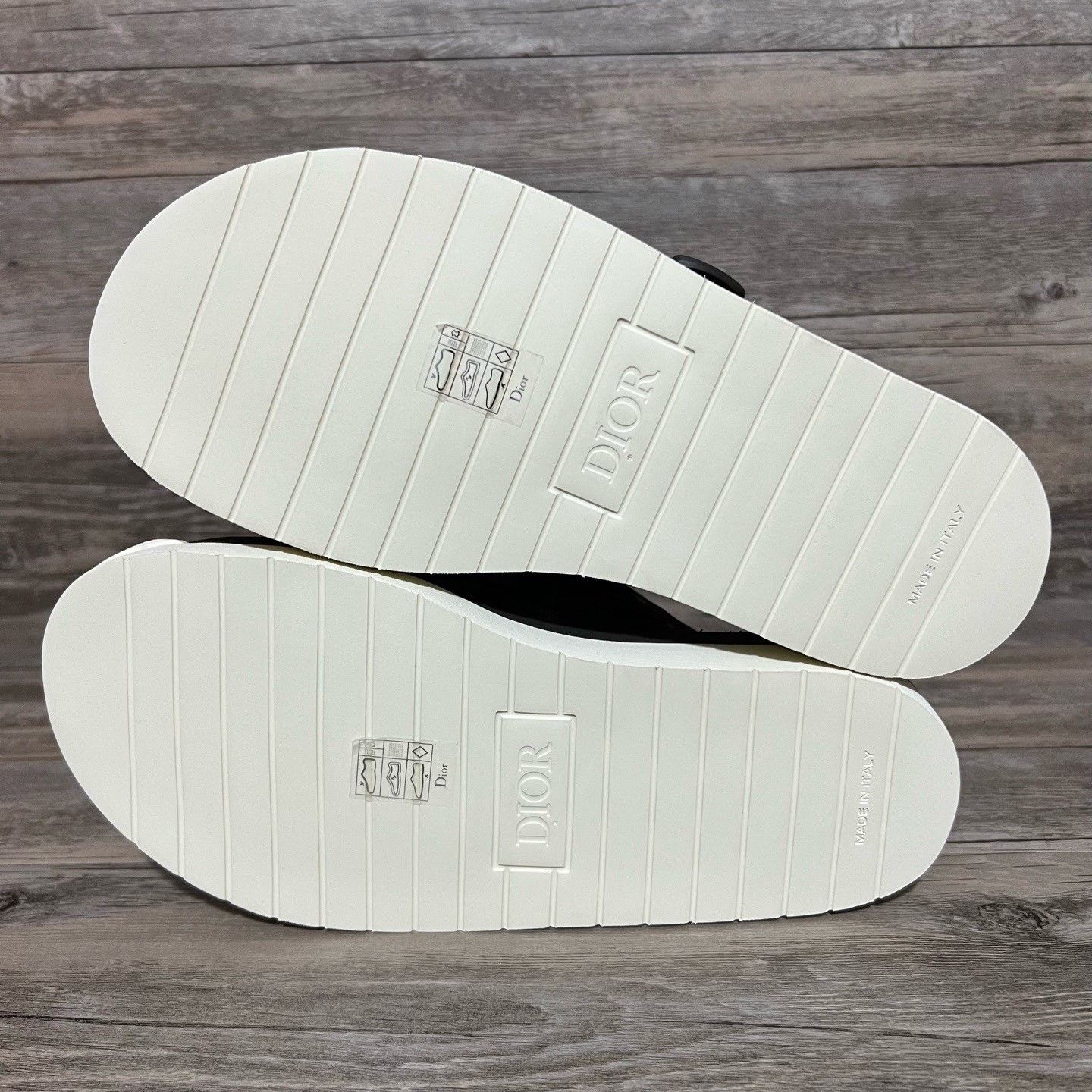 Dior Dior Green Sandals 40 Men Size US 7.5 / EU 40-41 - 5 Thumbnail
