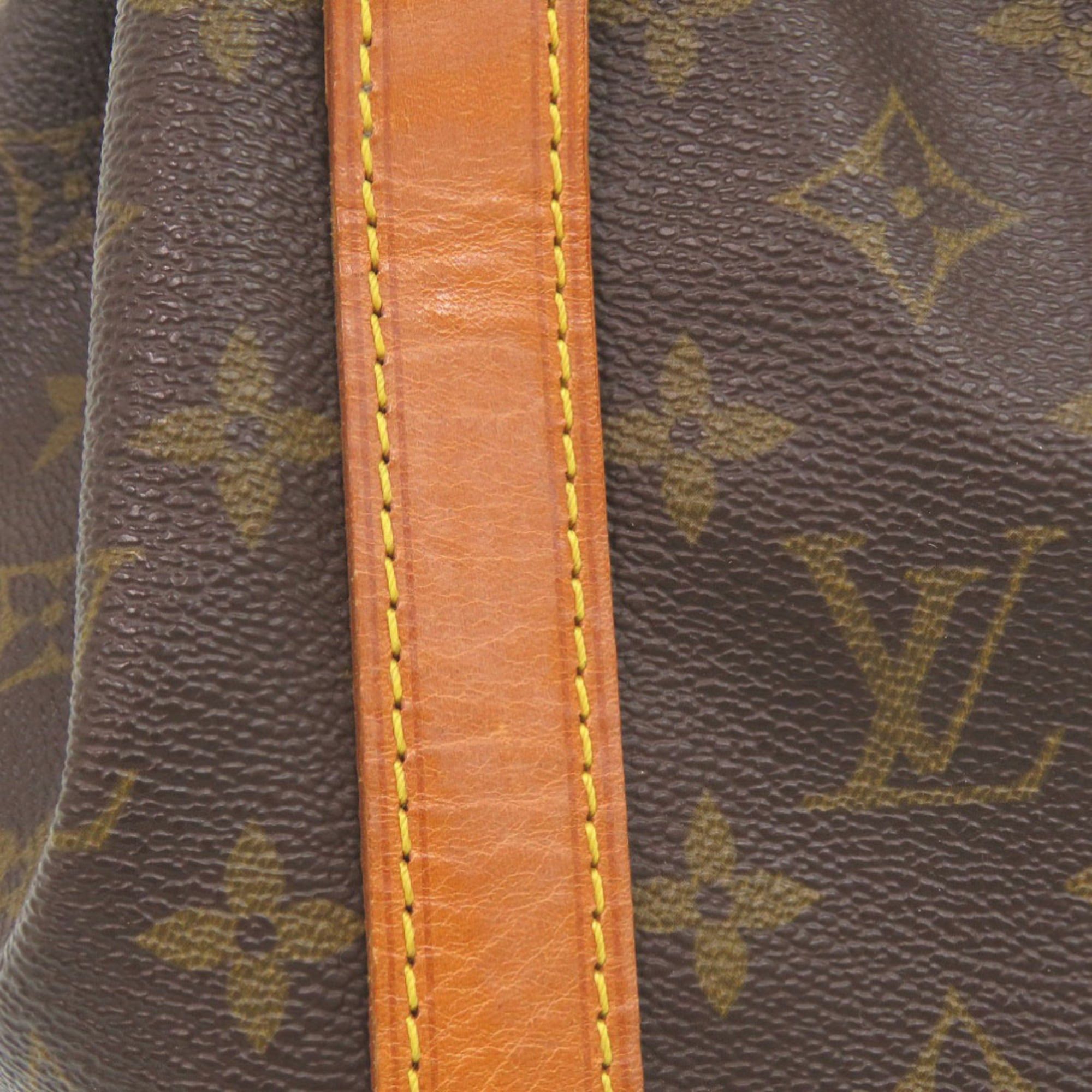 Louis Vuitton Louis Vuitton Petit Noé Monogram M42226 Shoulder Bag LV 0878 LOUIS VUITTON Size ONE SIZE - 8 Thumbnail
