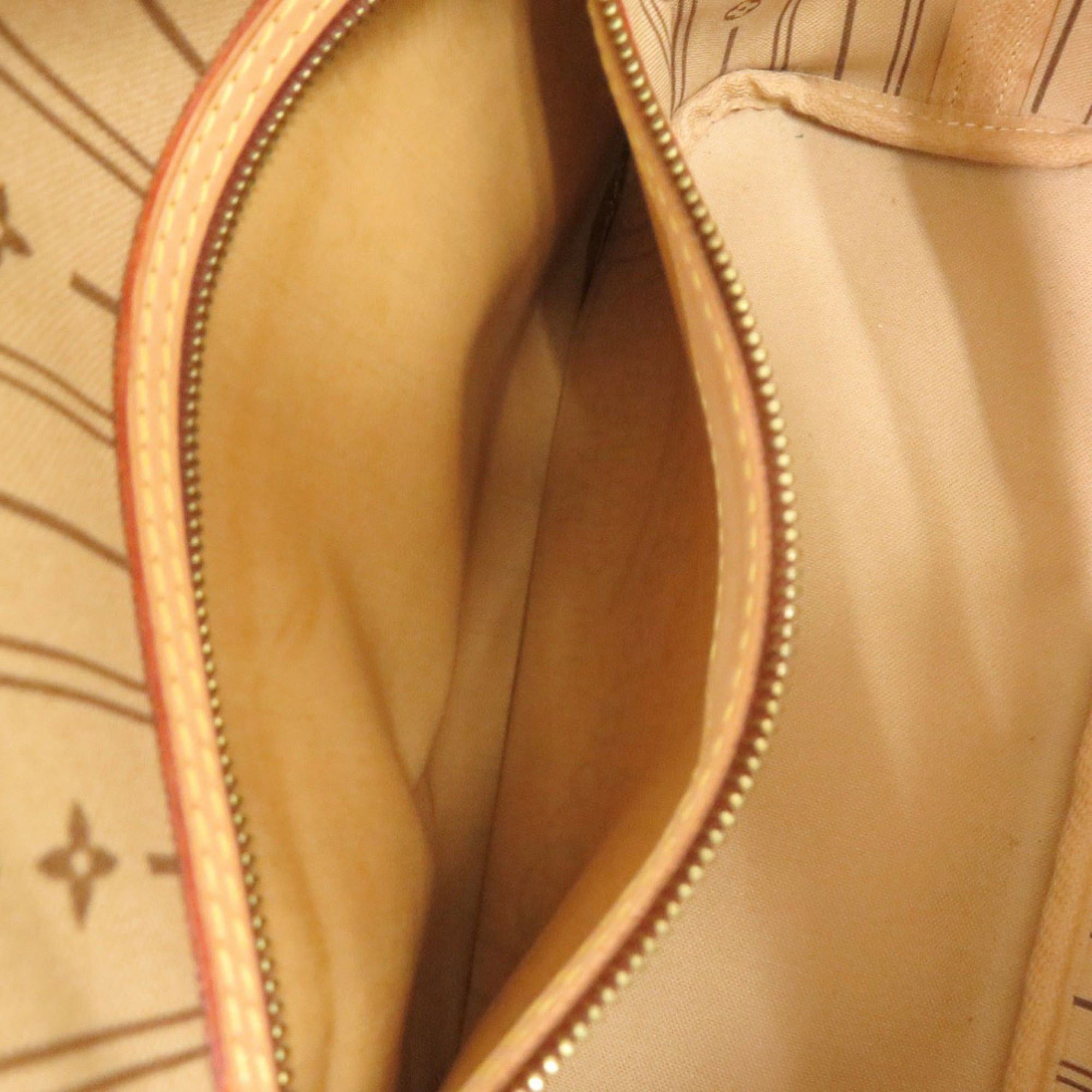 Louis Vuitton Excellent condition Louis Vuitton Neverfull PM Monogram M40155 Tote Bag LV 0598 LOUIS VUITTON Size ONE SIZE - 6 Thumbnail