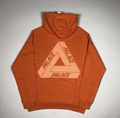 Slub best sale hood palace