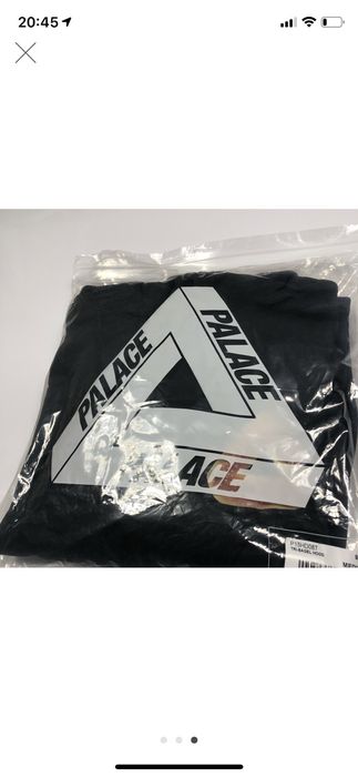 Palace 2024 bagel hoodie