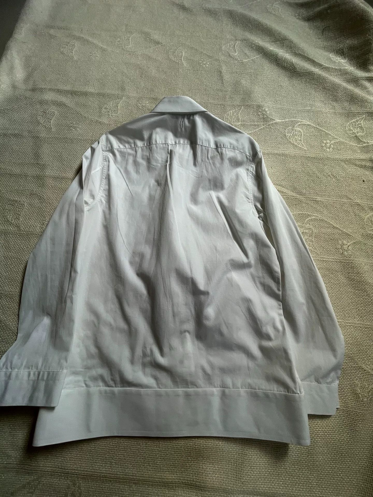 Neil Barrett Neil Barrett Men's Casual Jacket Shirt Size US M / EU 48-50 / 2 - 3 Thumbnail