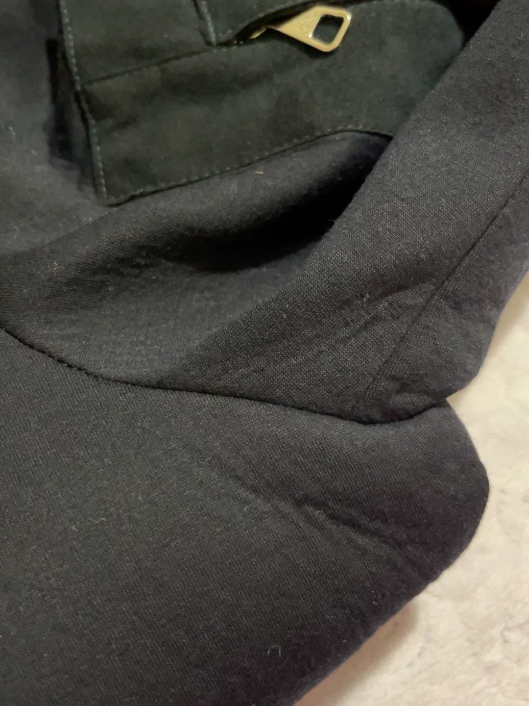 Neil Barrett Neil Barrett Men's Jacket Size US M / EU 48-50 / 2 - 8 Thumbnail
