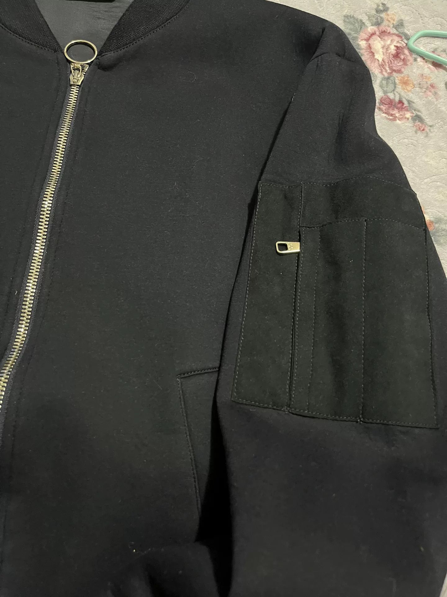 Neil Barrett Neil Barrett Men's Jacket Size US M / EU 48-50 / 2 - 5 Thumbnail