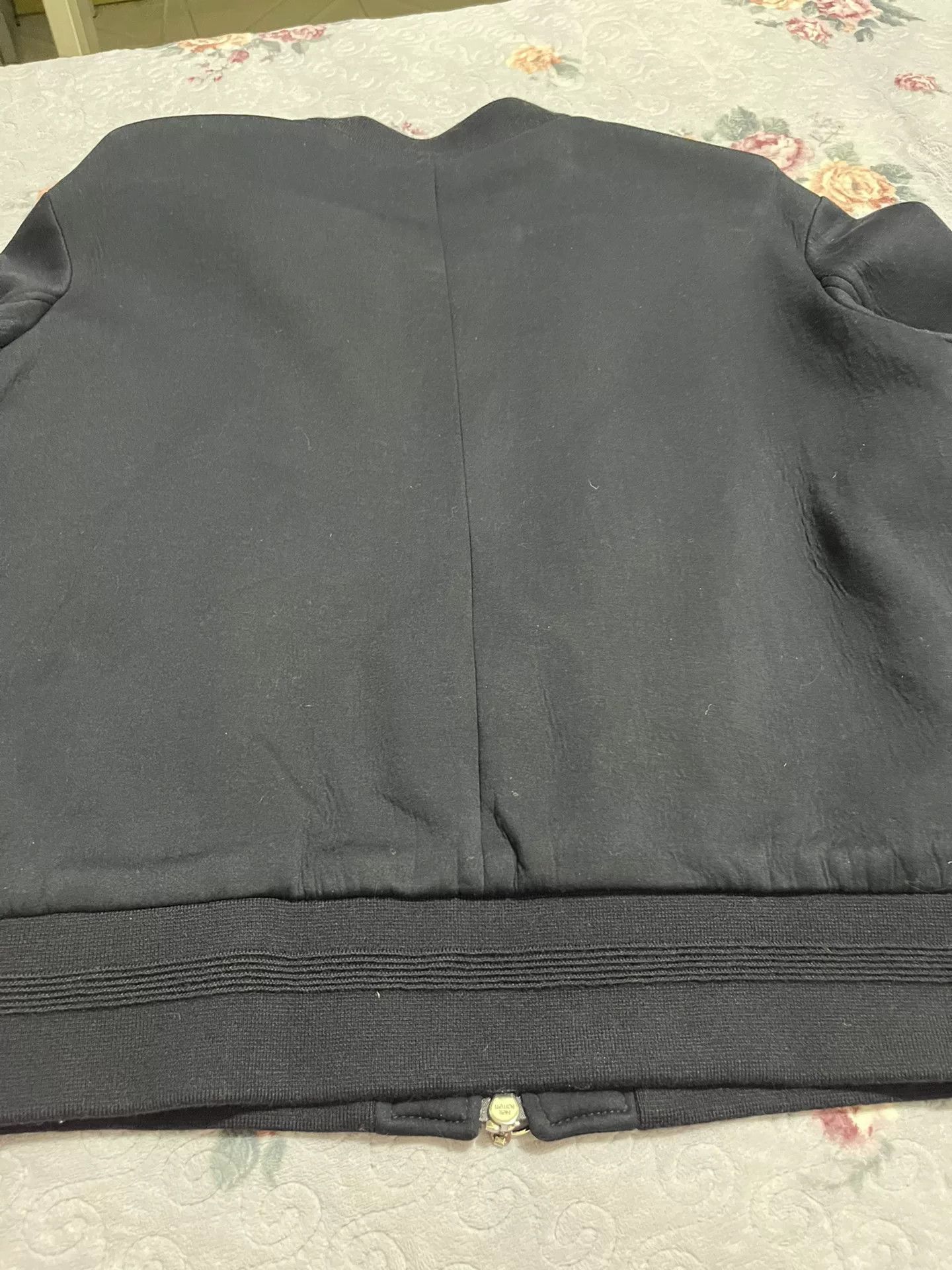 Neil Barrett Neil Barrett Men's Jacket Size US M / EU 48-50 / 2 - 3 Thumbnail