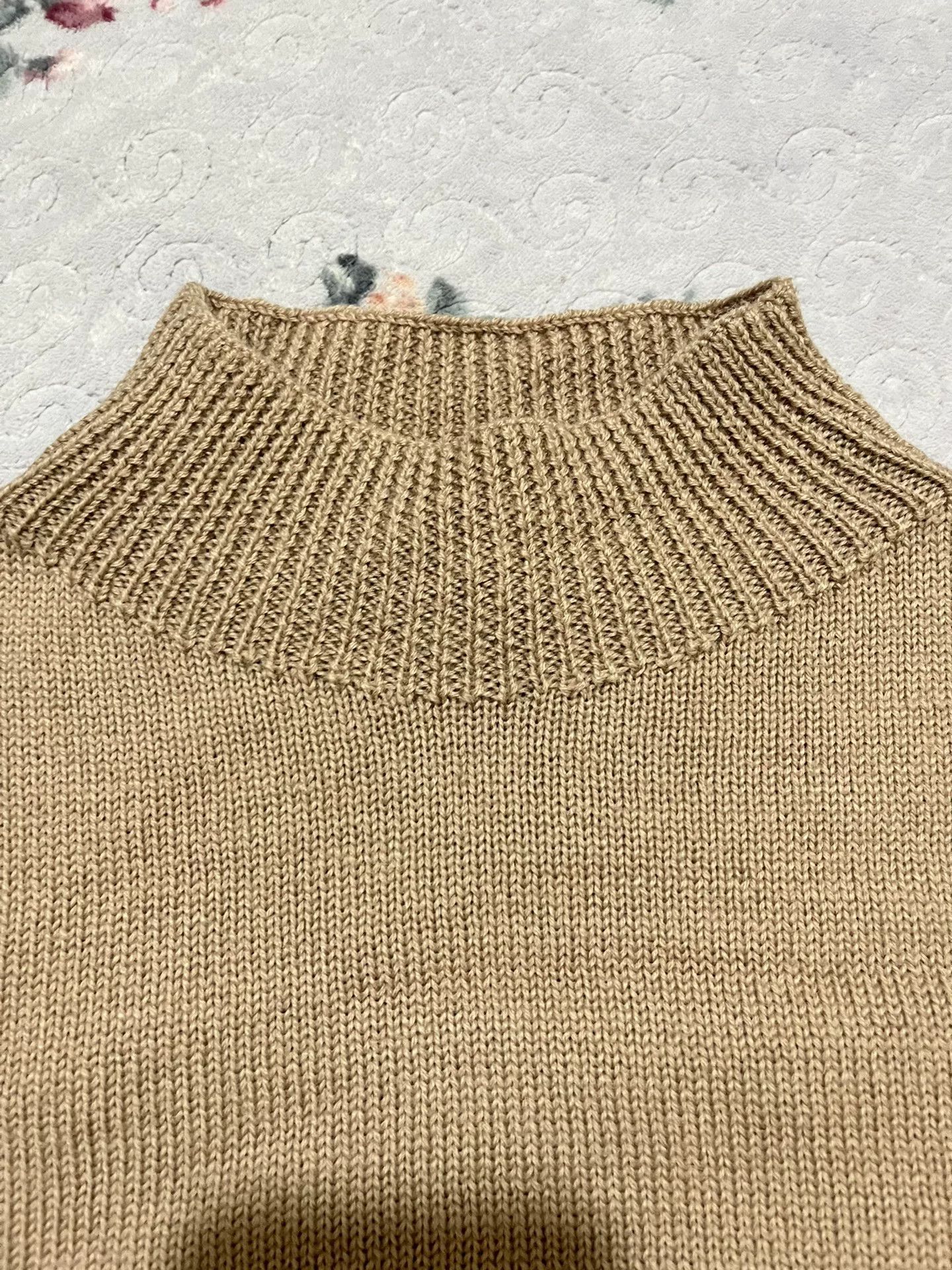 Gucci Gucci Italian Wool Sweater Size US M / EU 48-50 / 2 - 4 Thumbnail