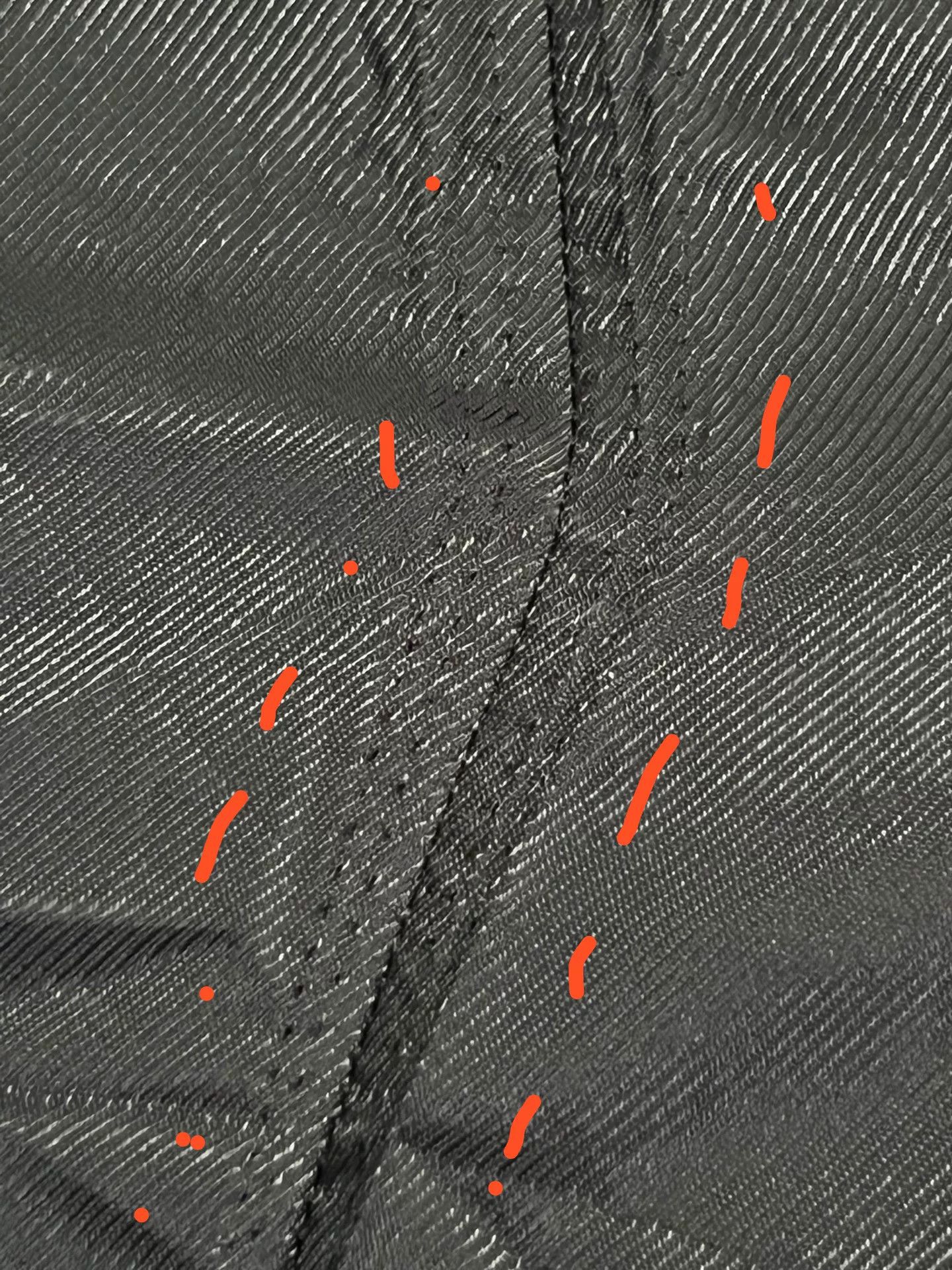 Benetton Niobeinet Men's Suit Size US M / EU 48-50 / 2 - 7 Thumbnail