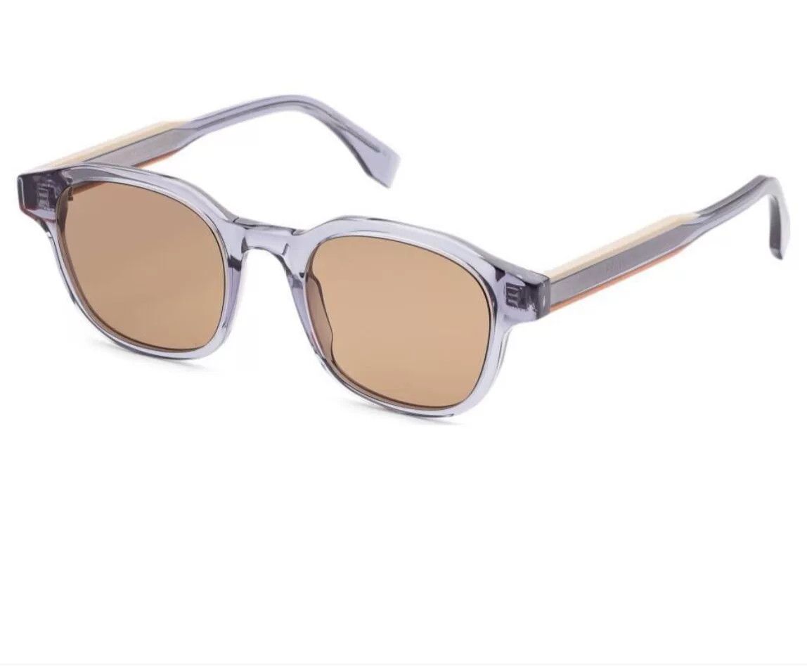 Fendi Fendi Unisex Sunglasses Size ONE SIZE - 8 Thumbnail
