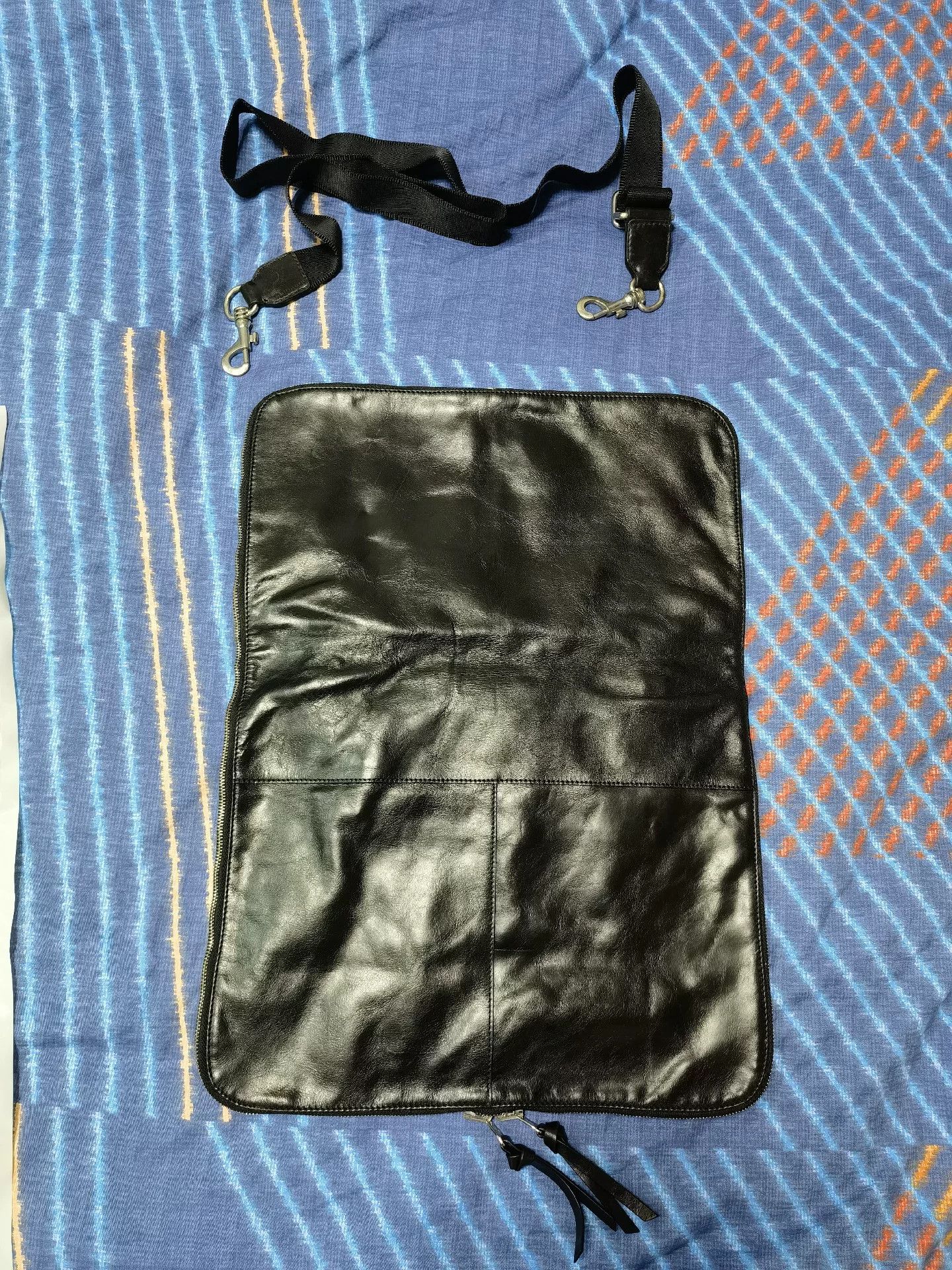 Dolce & Gabbana Dolce & Gabbana D&G Leather Briefcase Size ONE SIZE - 5 Thumbnail