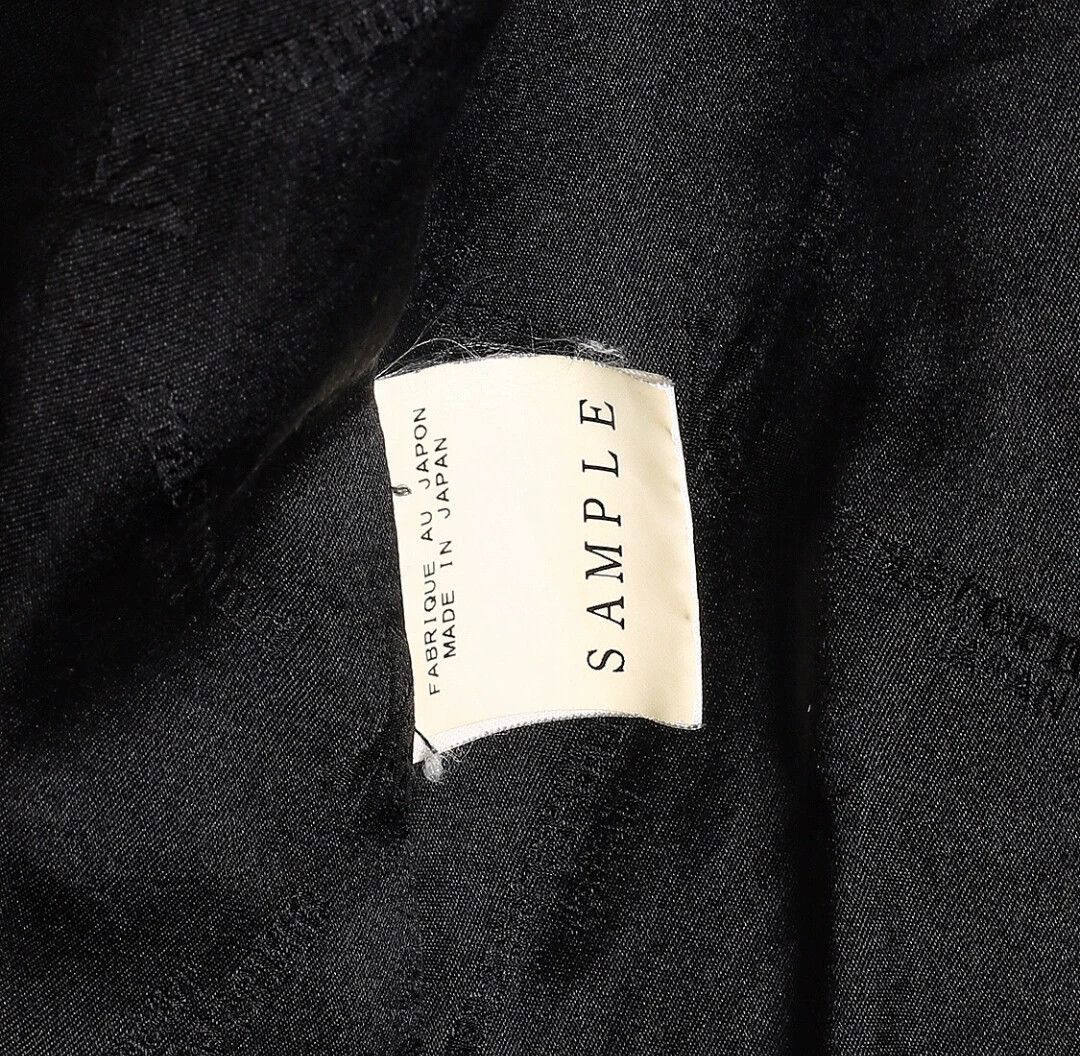 Mastermind Japan Black Sleeveless Button-Front Vest Size US M / EU 48-50 / 2 - 10 Thumbnail