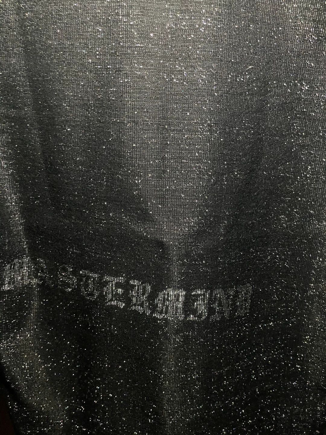 Mastermind Japan Silver Short-Sleeve Shirt Size US S / EU 44-46 / 1 - 5 Thumbnail
