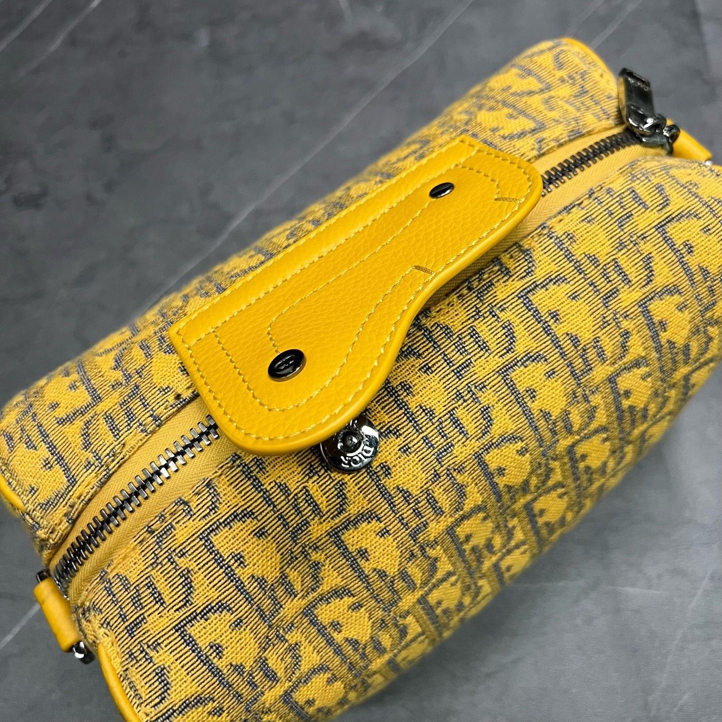 Dior Dior Retro Shoulder Bag 38 Women Size ONE SIZE - 6 Thumbnail