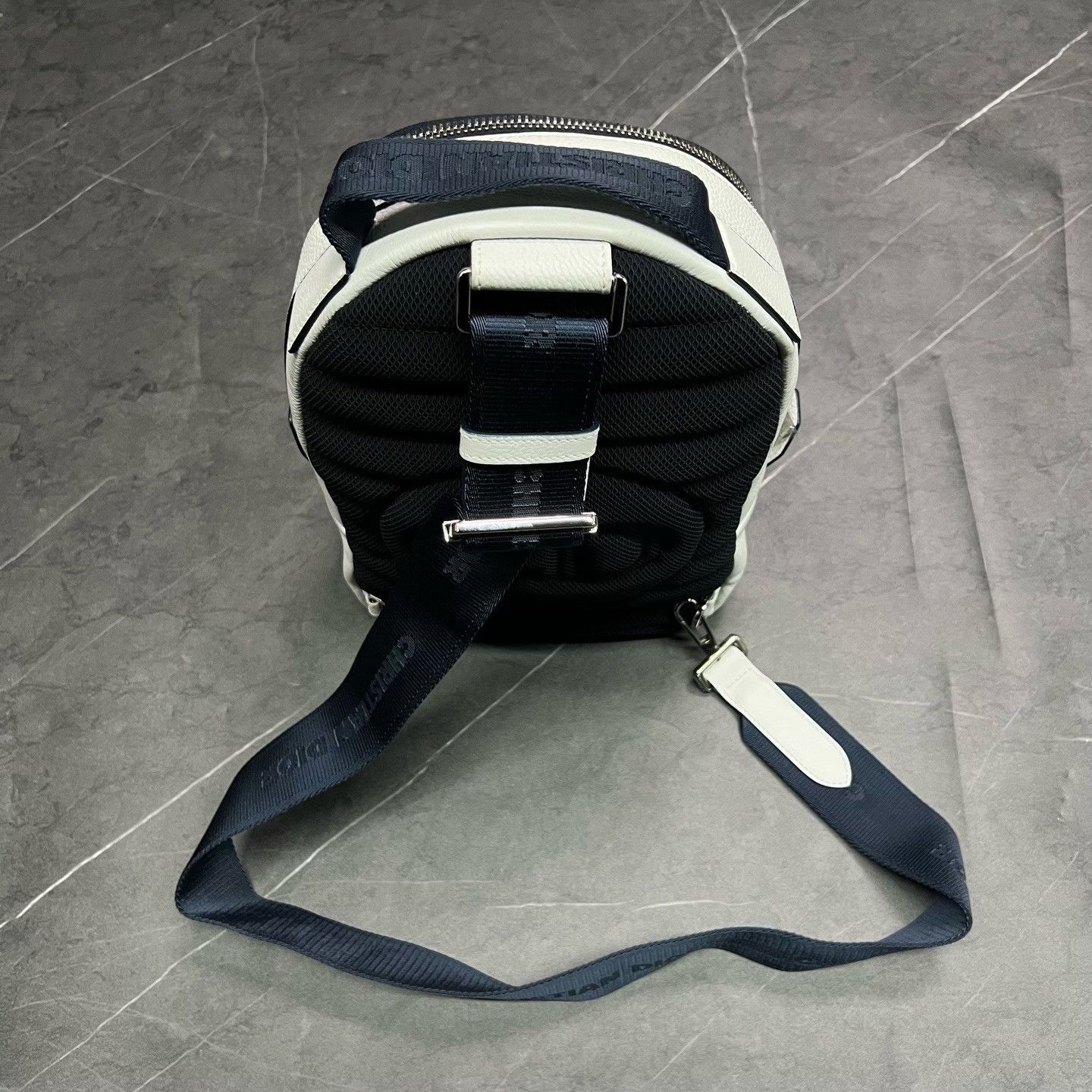 Dior Dior Collab Limited Shoulder Bag 38 Women Size ONE SIZE - 2 Thumbnail
