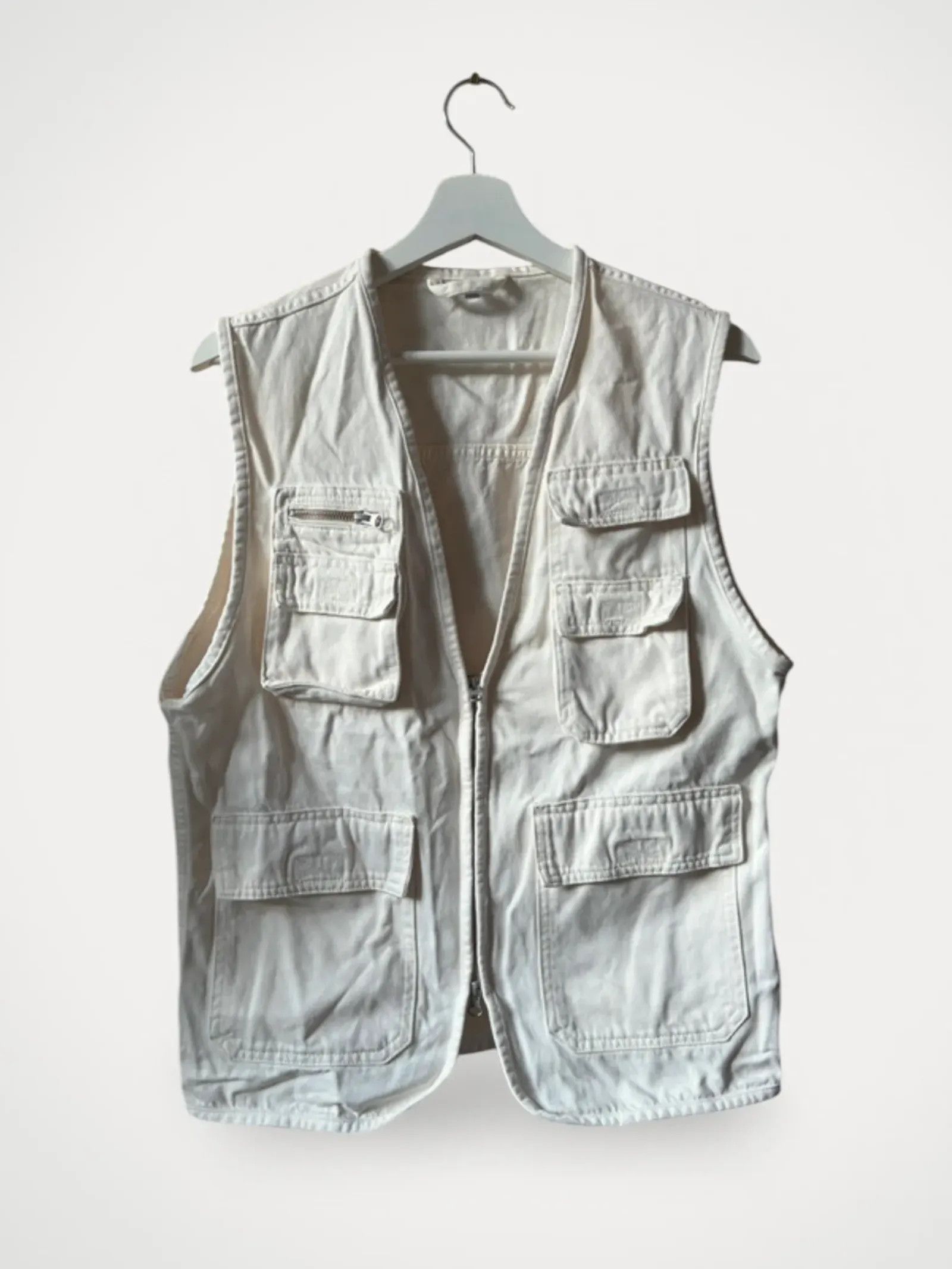 & Other Stories & Other Stories Vest Size XS / US 0-2 / IT 36-38 - 2 Thumbnail
