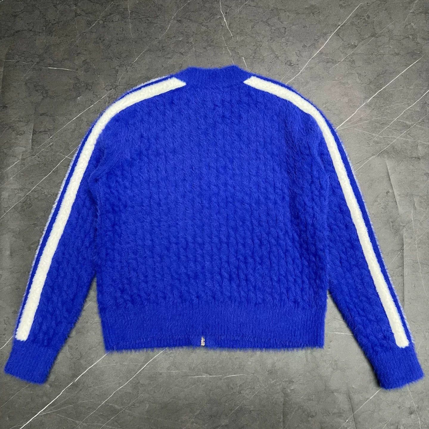 Gucci Gucci Collab Blue Sweater M Women Size M / US 6-8 / IT 42-44 - 6 Thumbnail