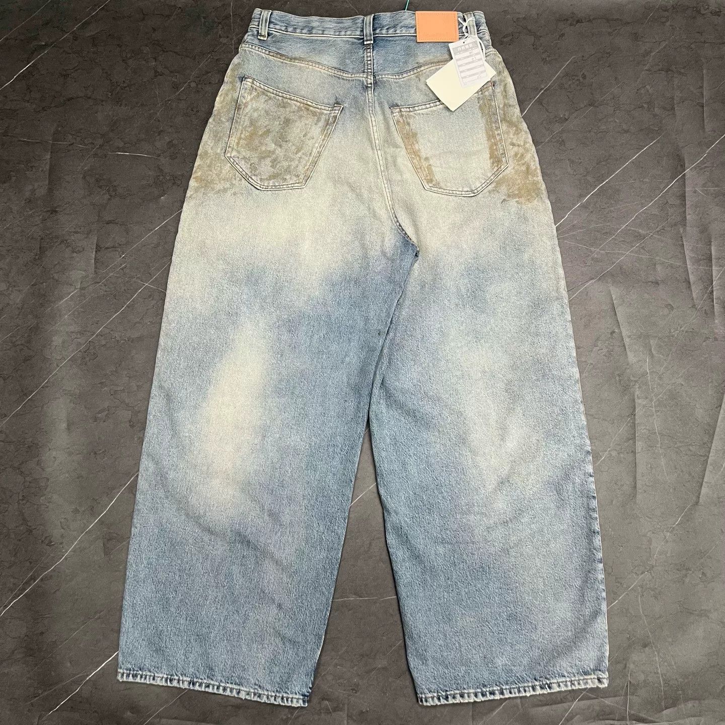 Acne Studios Acne Studios Denim Denim Jeans 23 Men Size US 32 / EU 48 - 2 Thumbnail