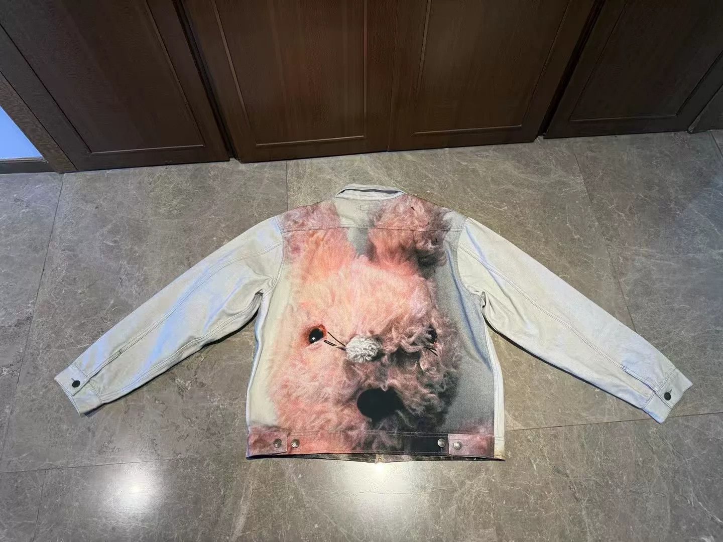 Supreme Supreme Collab Light Jacket L Men Size US L / EU 52-54 / 3 - 2 Thumbnail