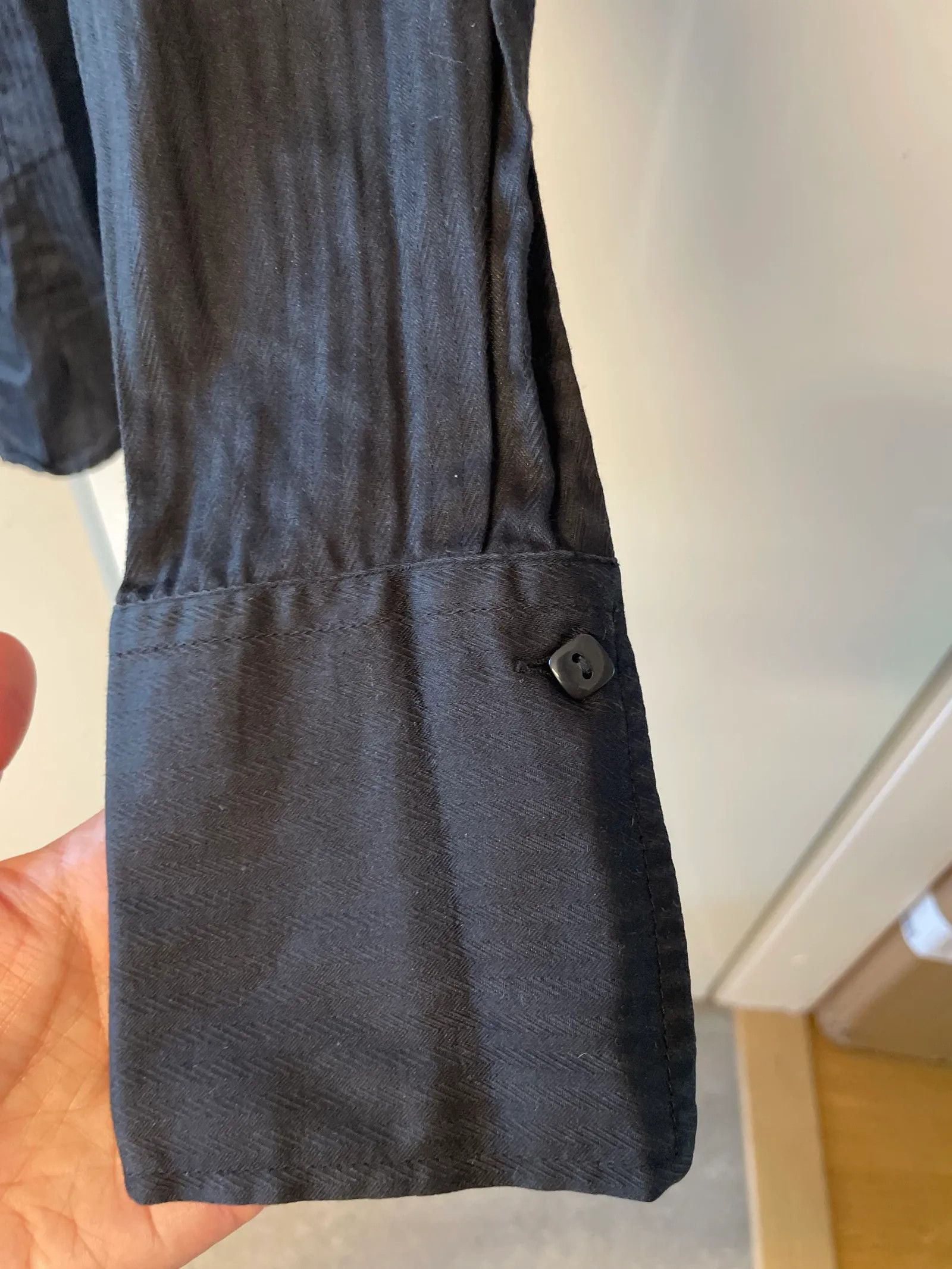 SAND Sand Shirt Size XS / US 0-2 / IT 36-38 - 4 Thumbnail