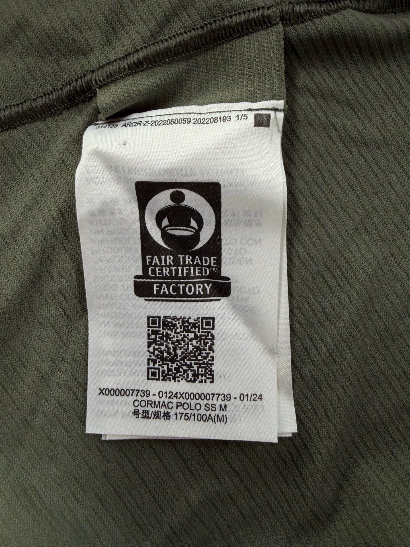 Arc'teryx Arc'teryx Green Hoodie M Men Size US M / EU 48-50 / 2 - 4 Thumbnail