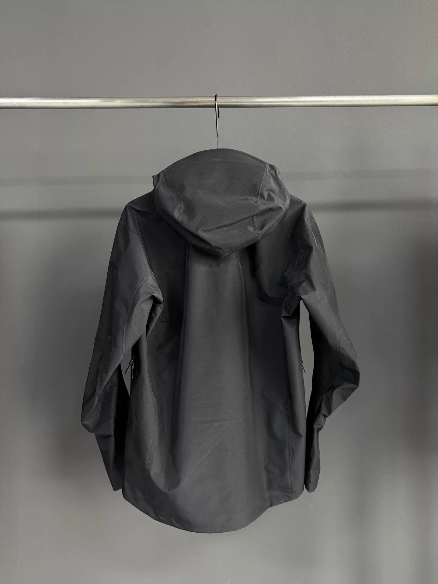 Arc'teryx Arc'teryx Black Light Jacket M Men Size US M / EU 48-50 / 2 - 3 Thumbnail
