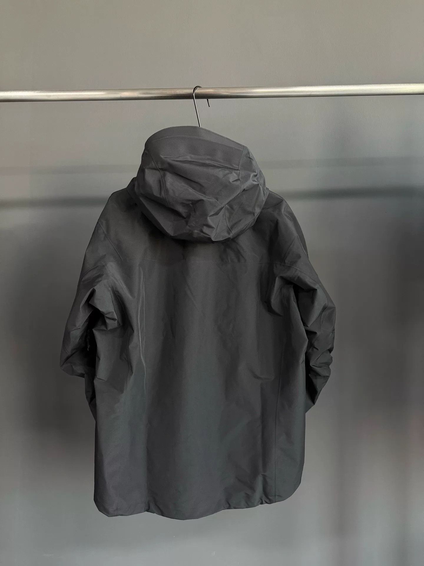 Arc'teryx Arc'teryx Black Light Jacket L Men Size US L / EU 52-54 / 3 - 2 Thumbnail