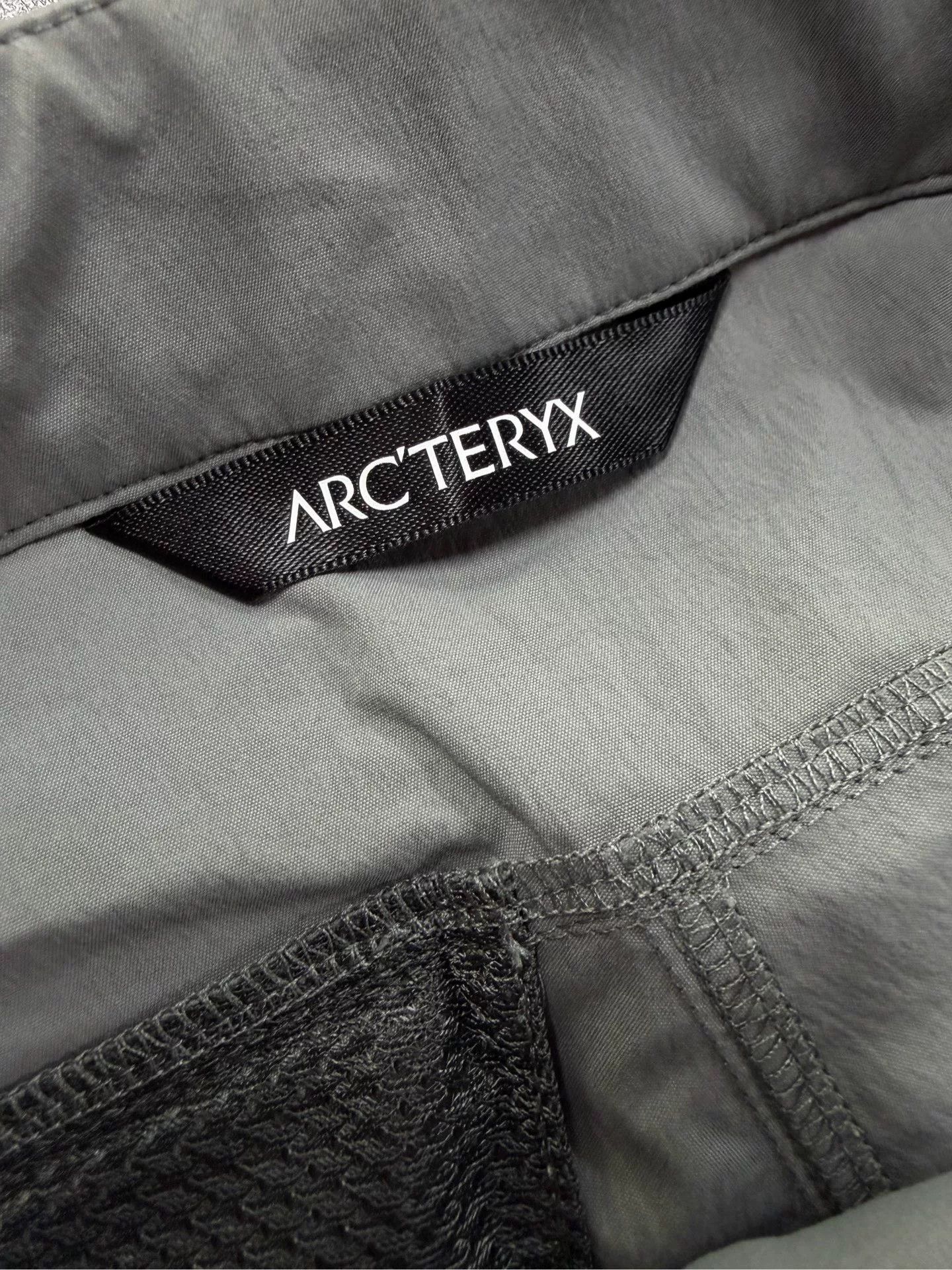Arc'teryx Arc'teryx Gray Casual Pants M Men Size US 32 / EU 48 - 3 Thumbnail