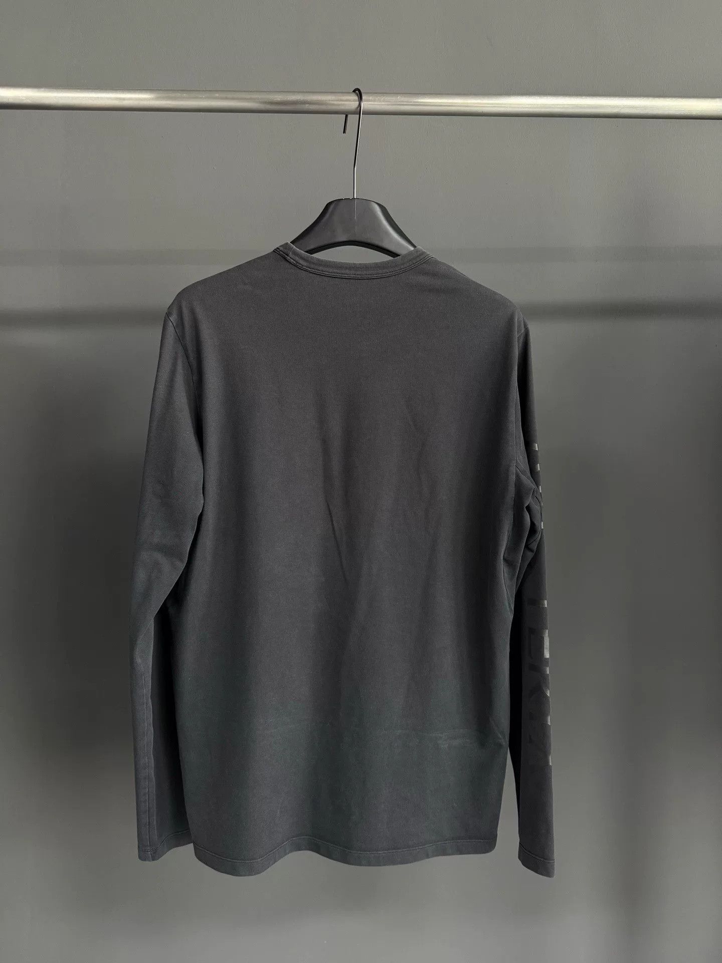 Arc'teryx Arc'teryx Black T-Shirt L Men Size US L / EU 52-54 / 3 - 2 Thumbnail